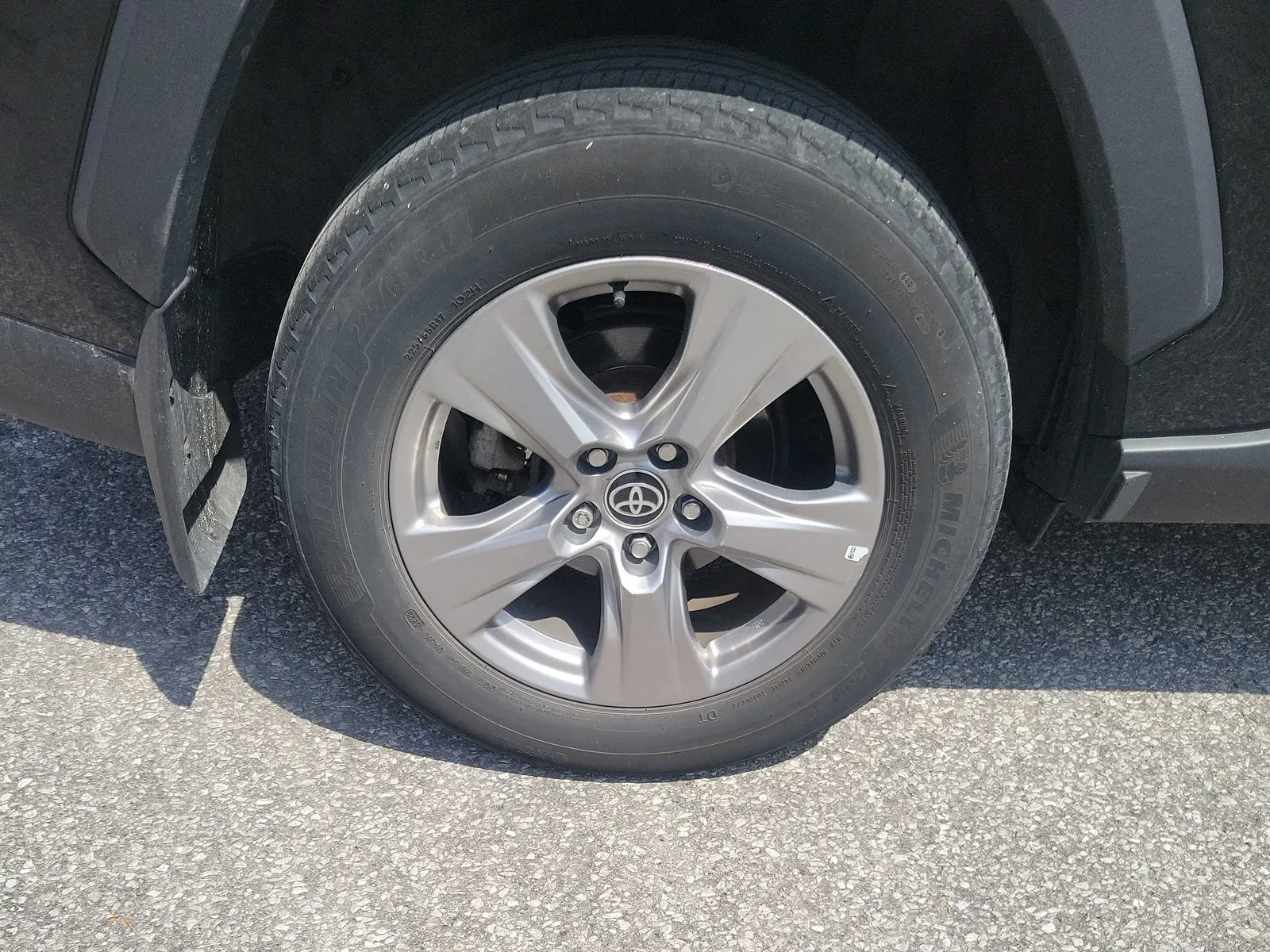 Tire