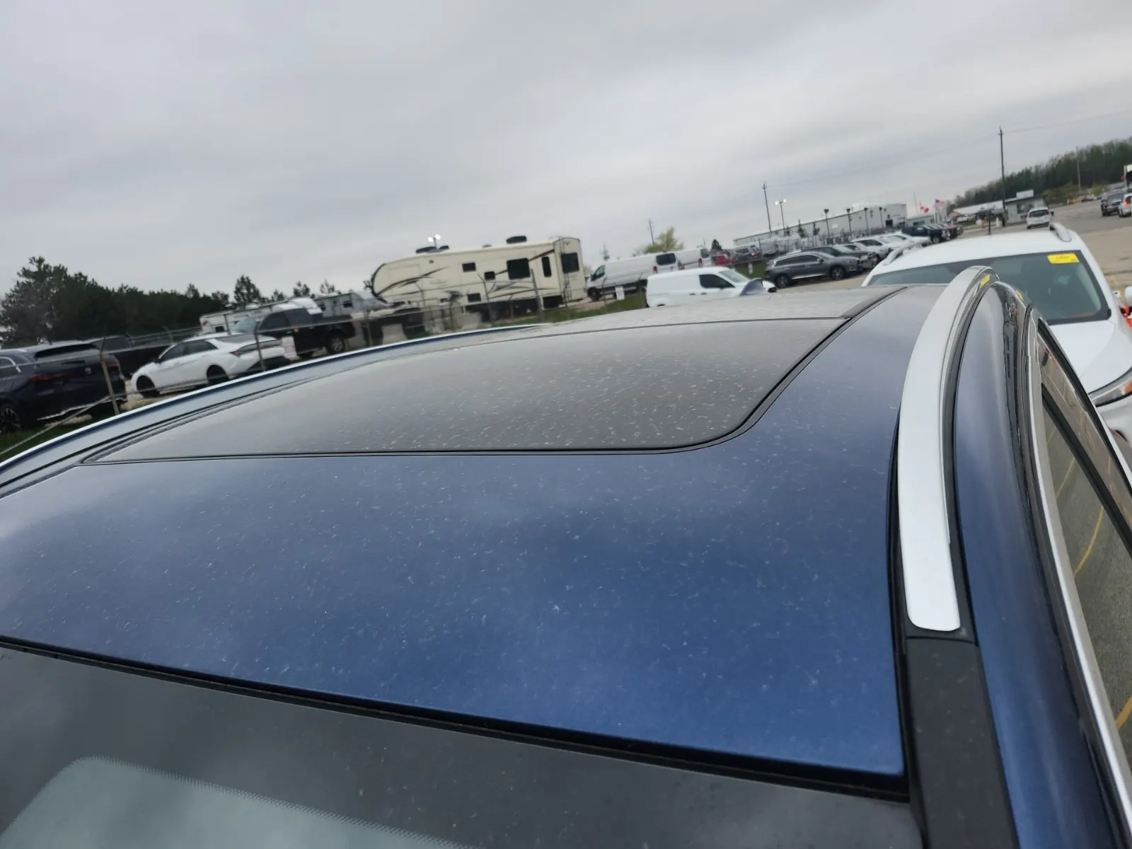 Exterior Roof Photo