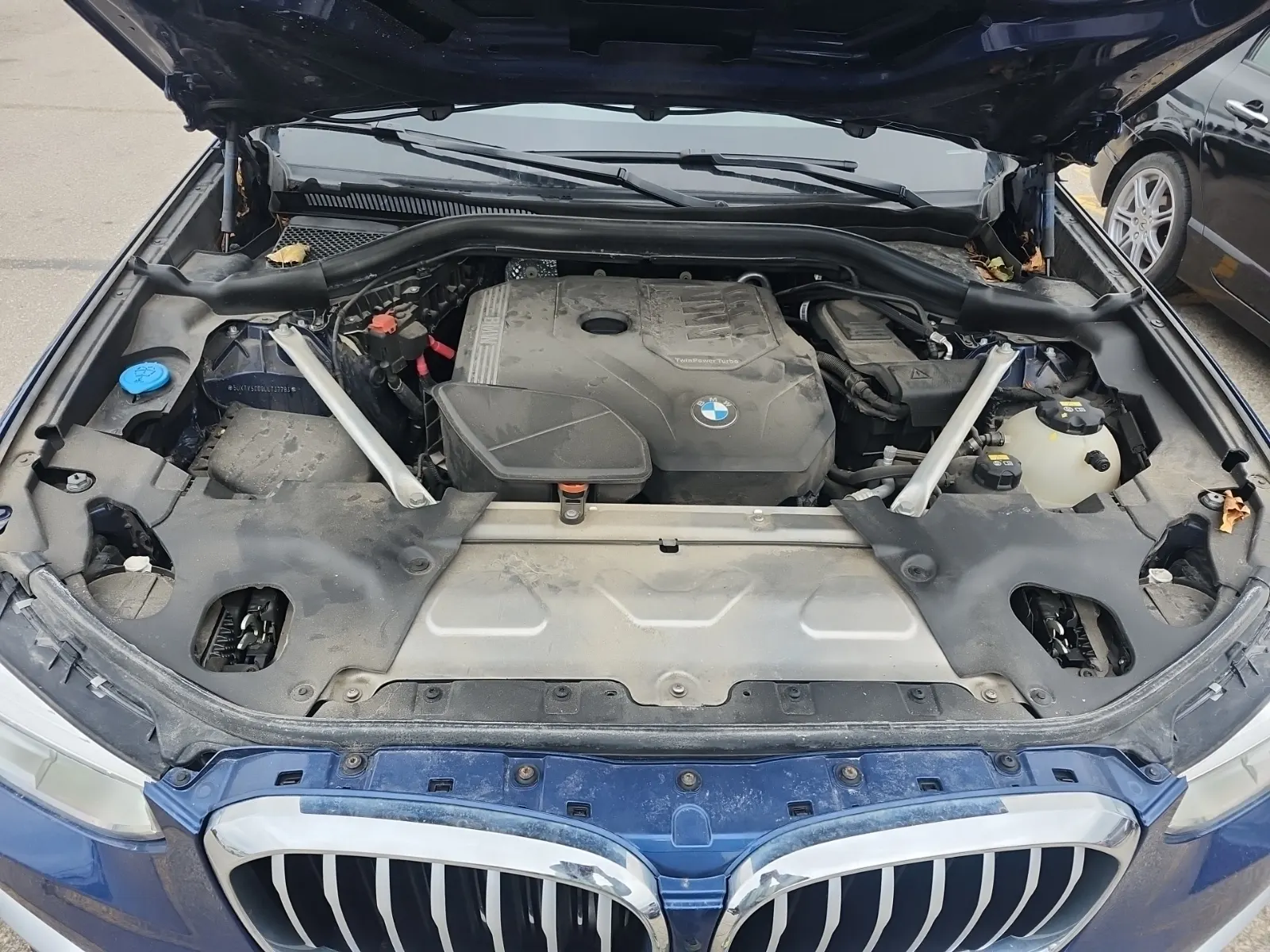 Engine Photo