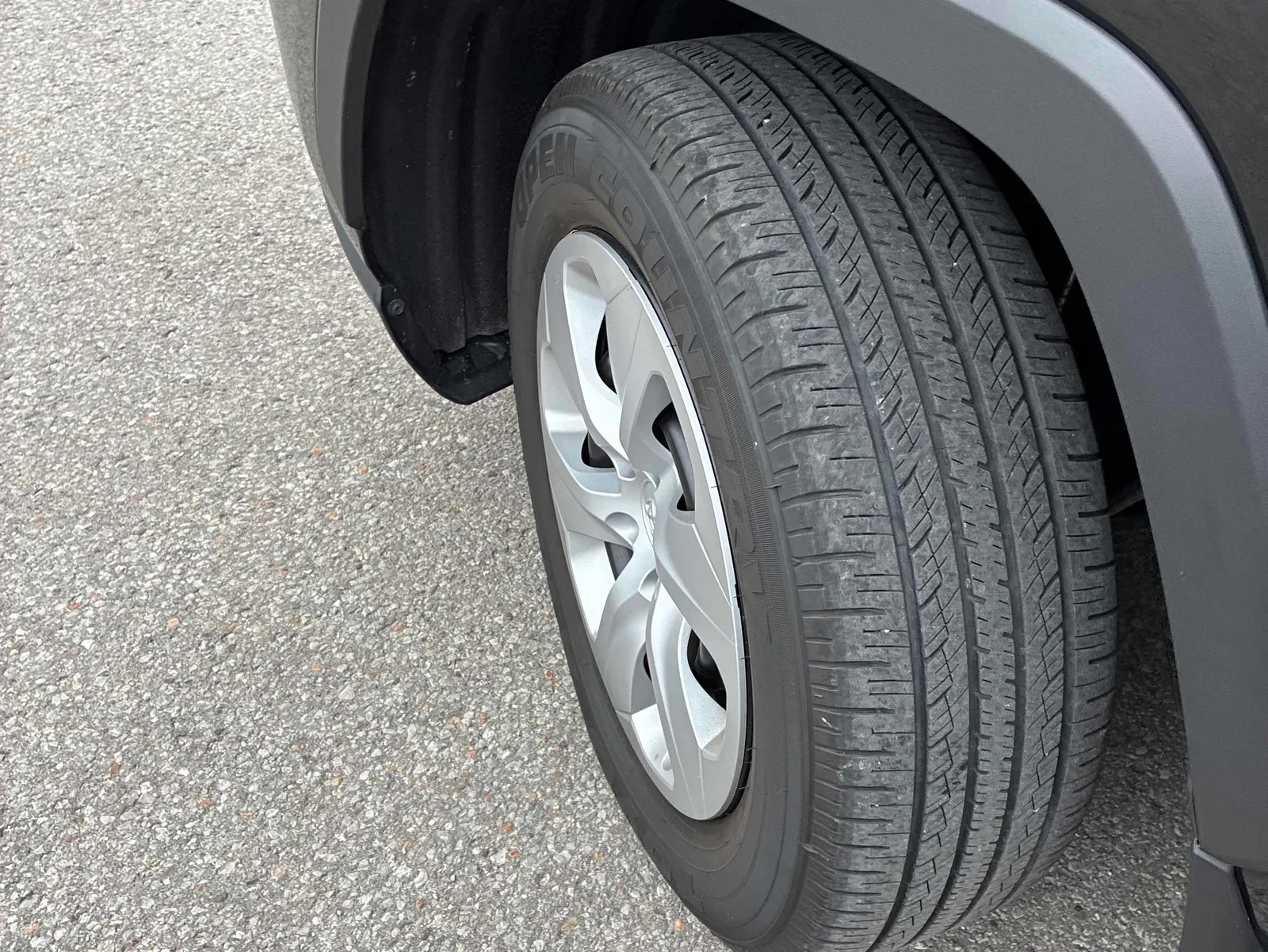 Tire