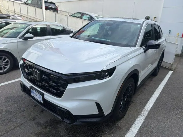 Driver side
