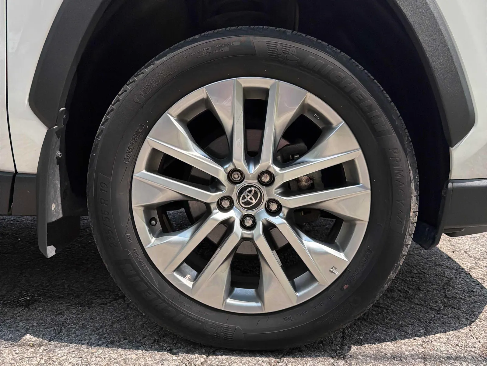 Tire