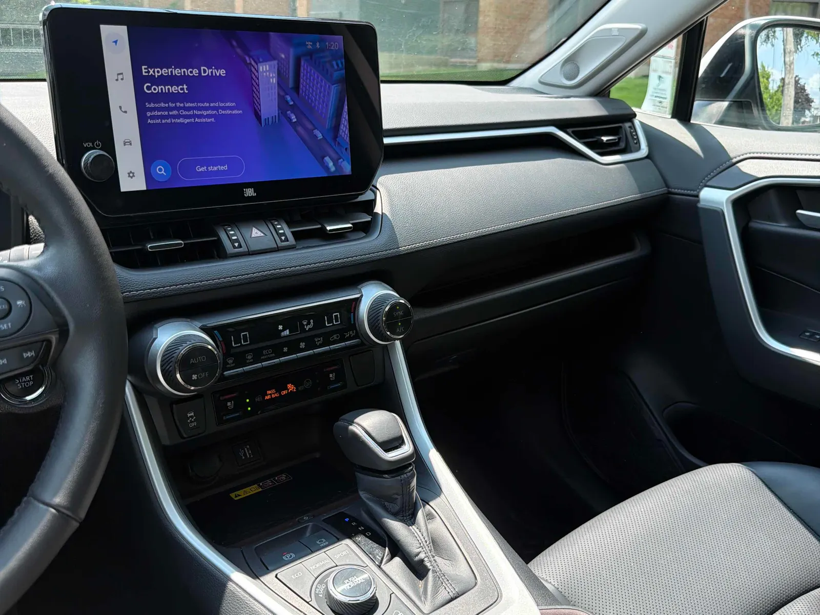 Console