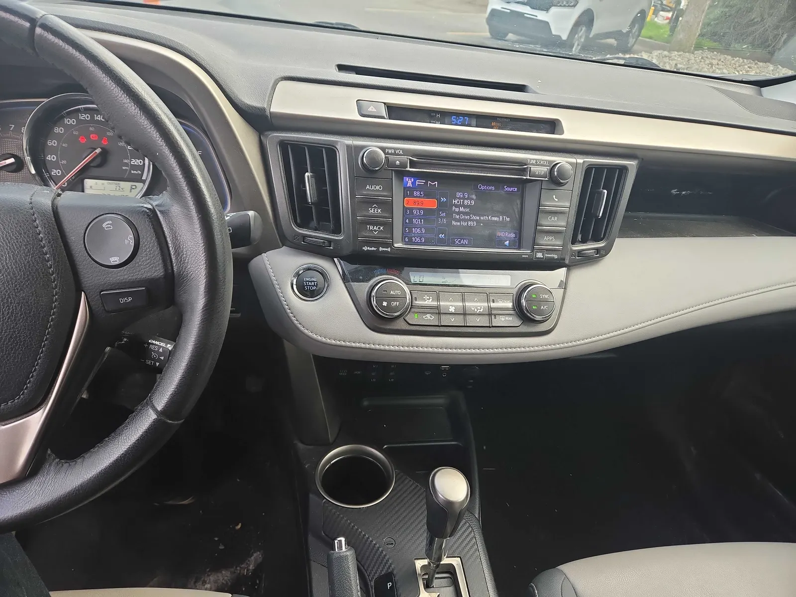 Console