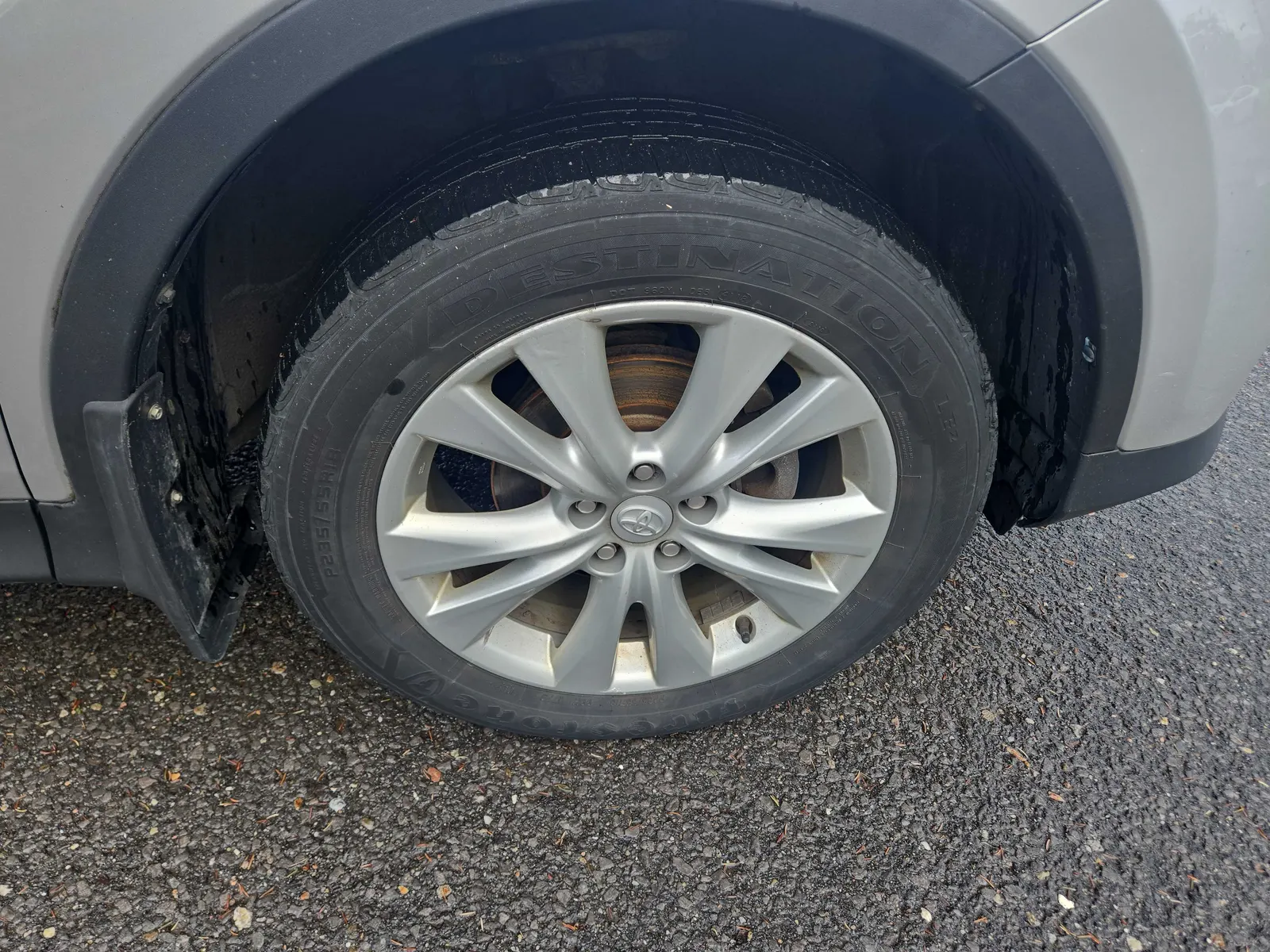 Tire