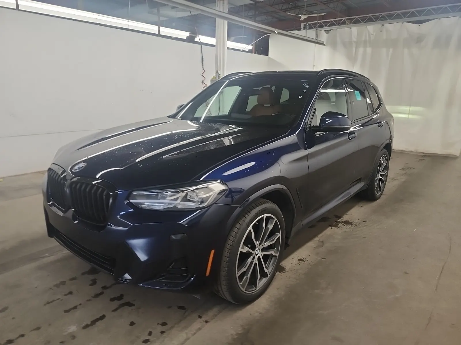 2023 BMW X3