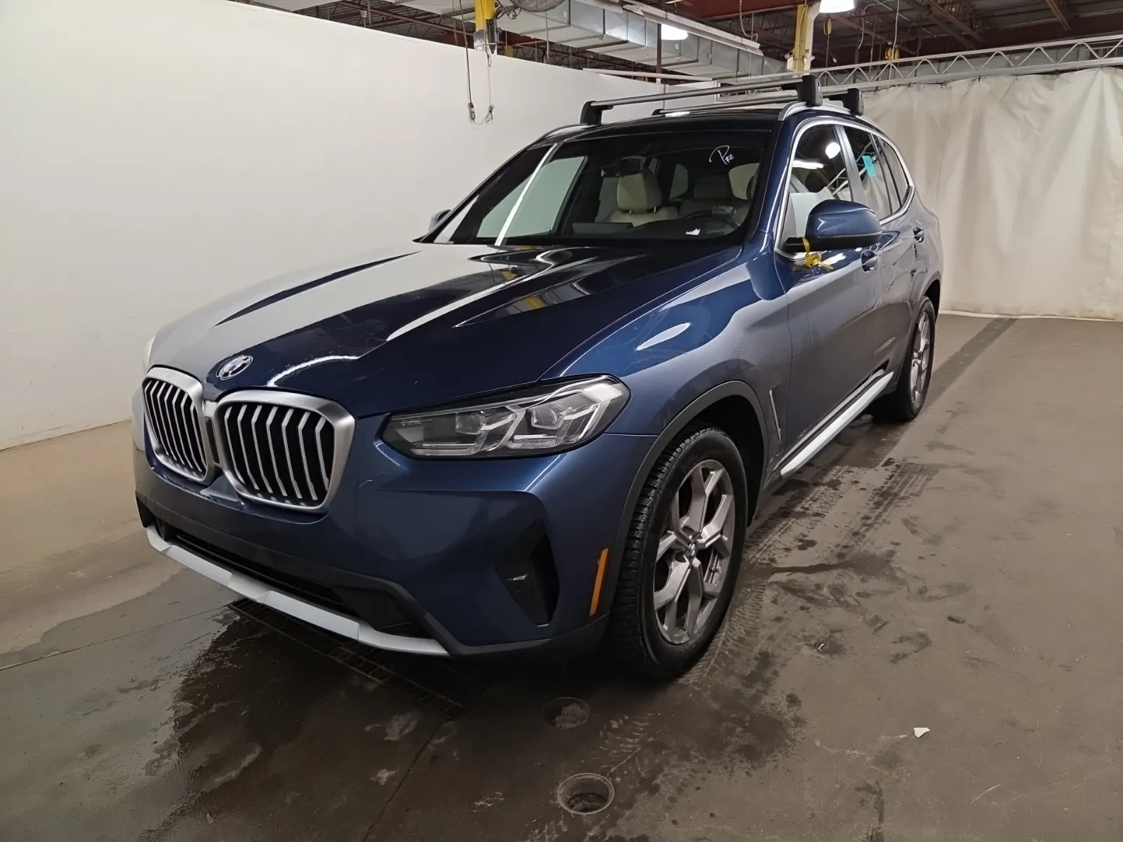 2023 BMW X3