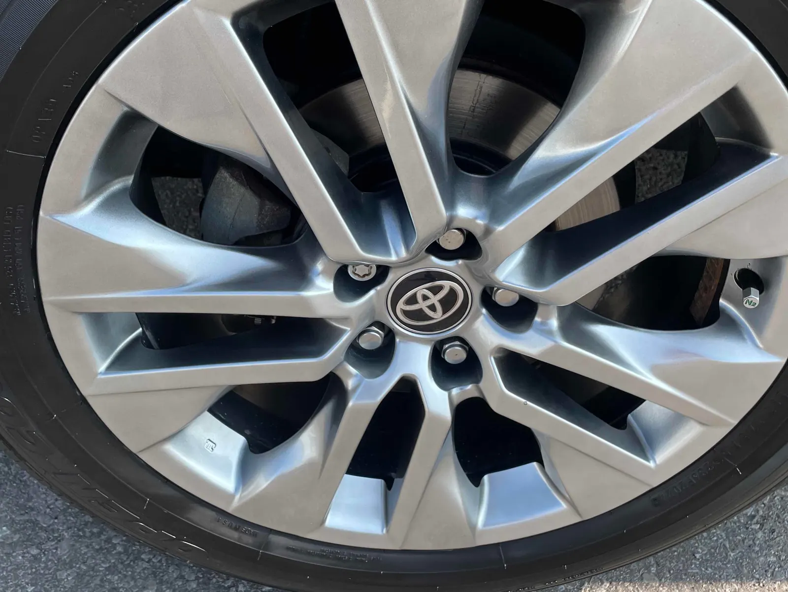 Tire