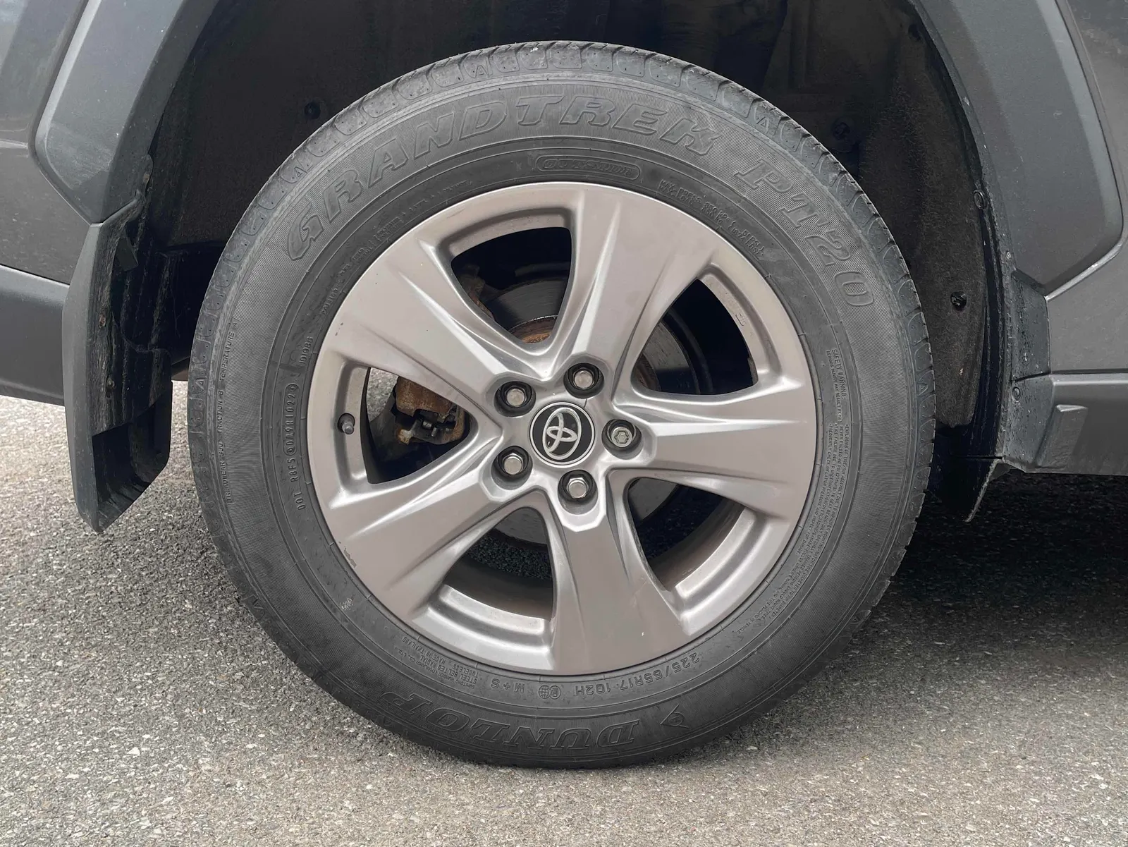Tire