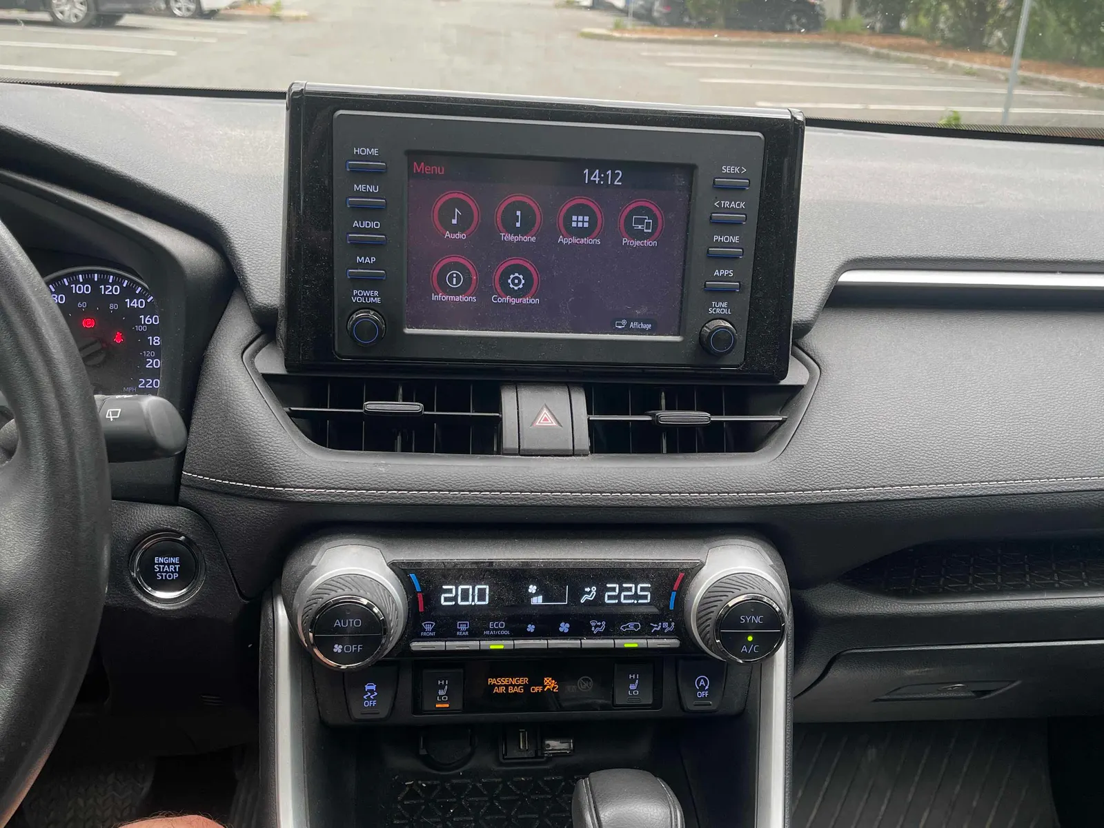 Console