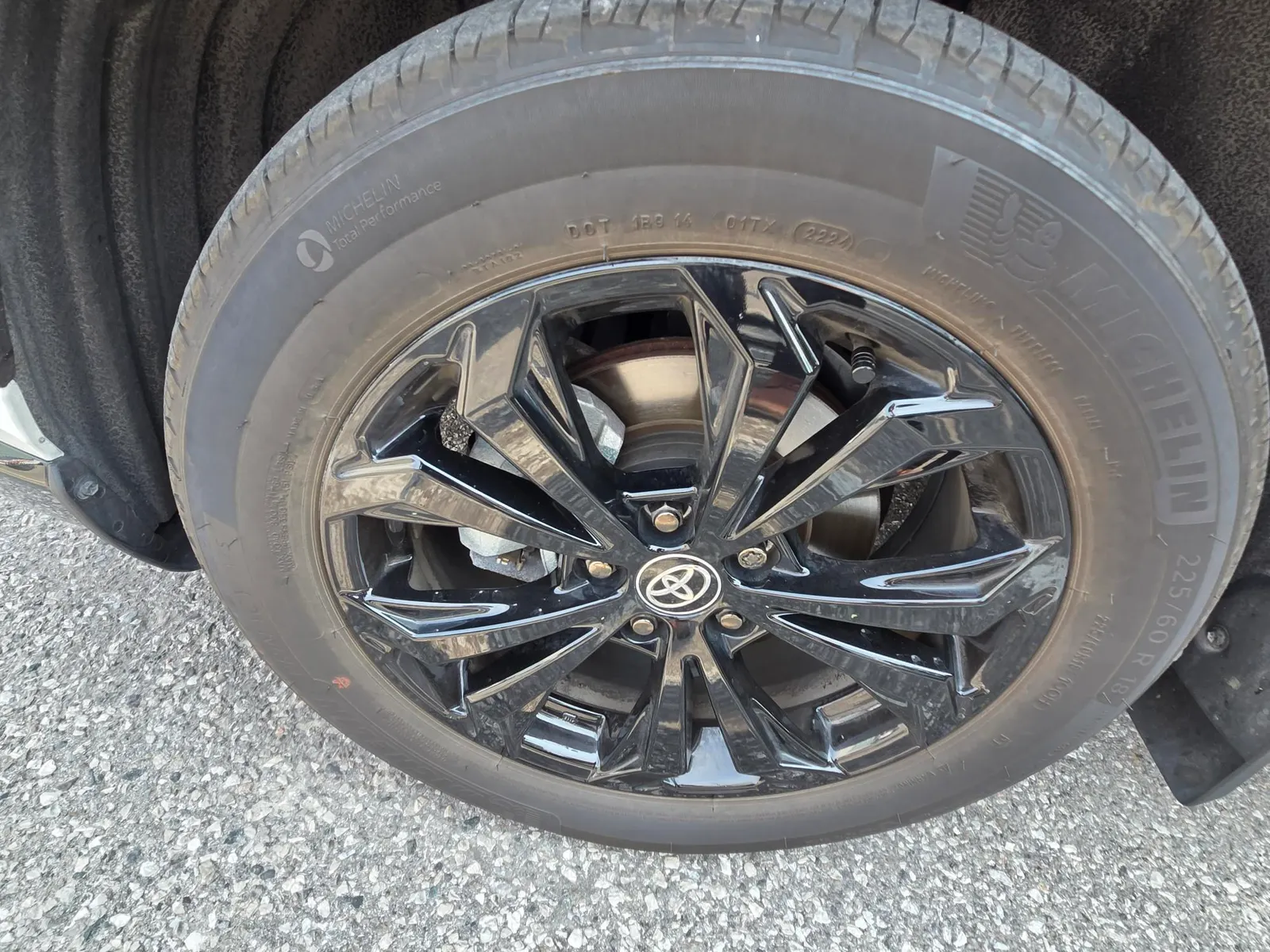 Tire