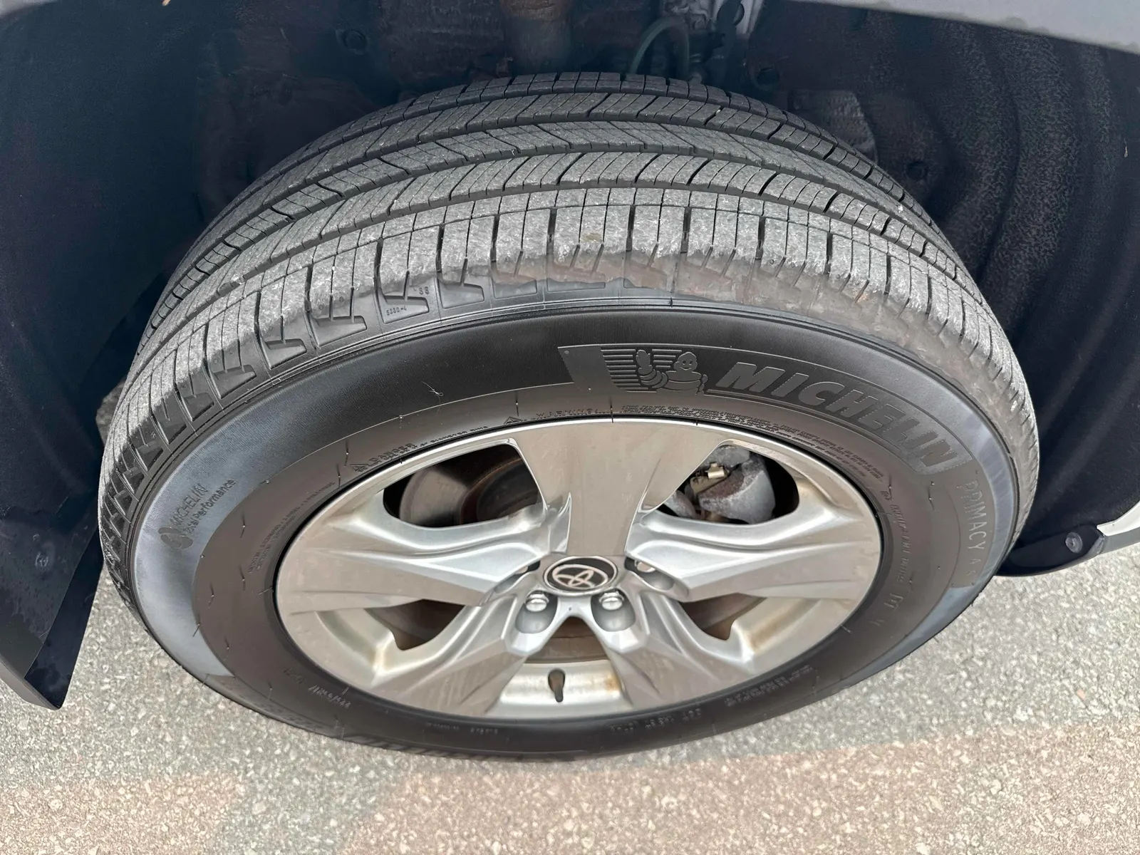 Tire