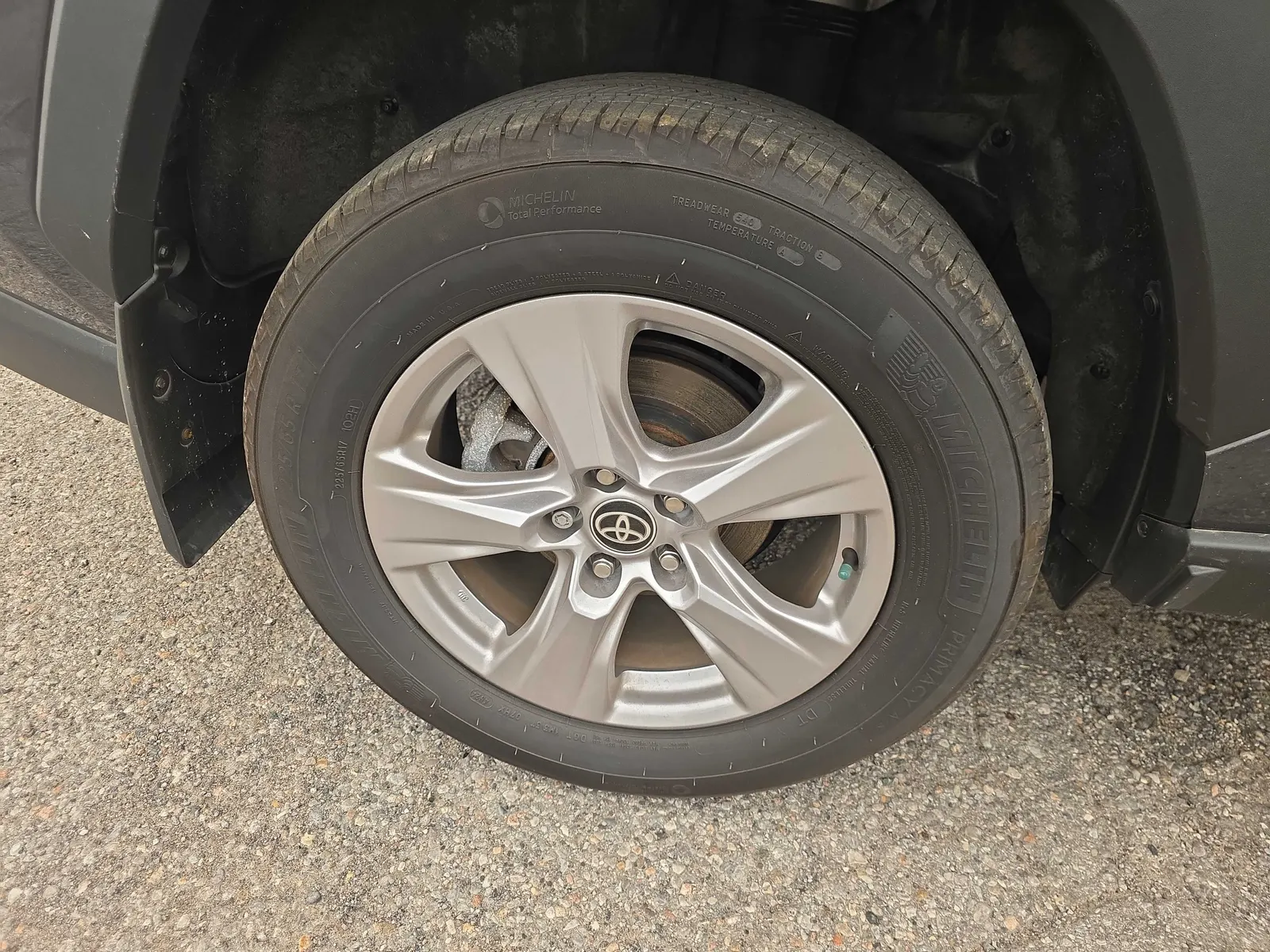 Tire