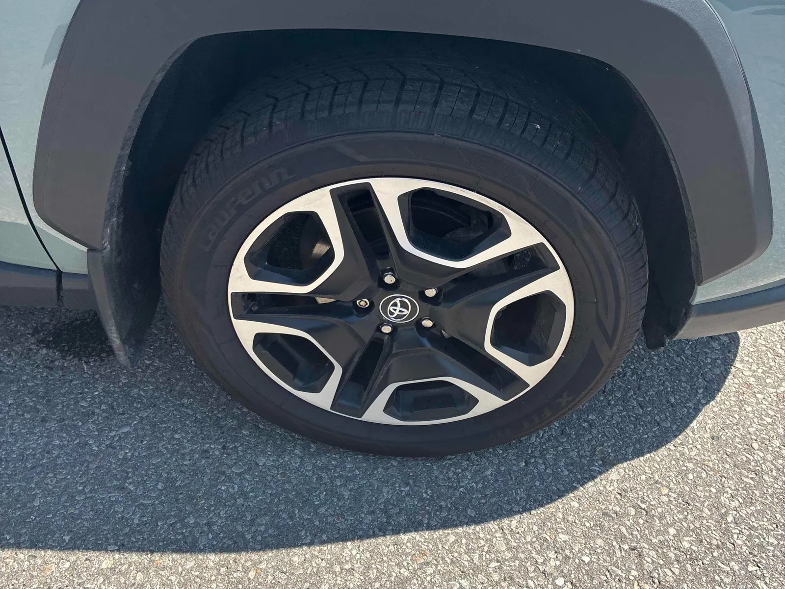 Tire
