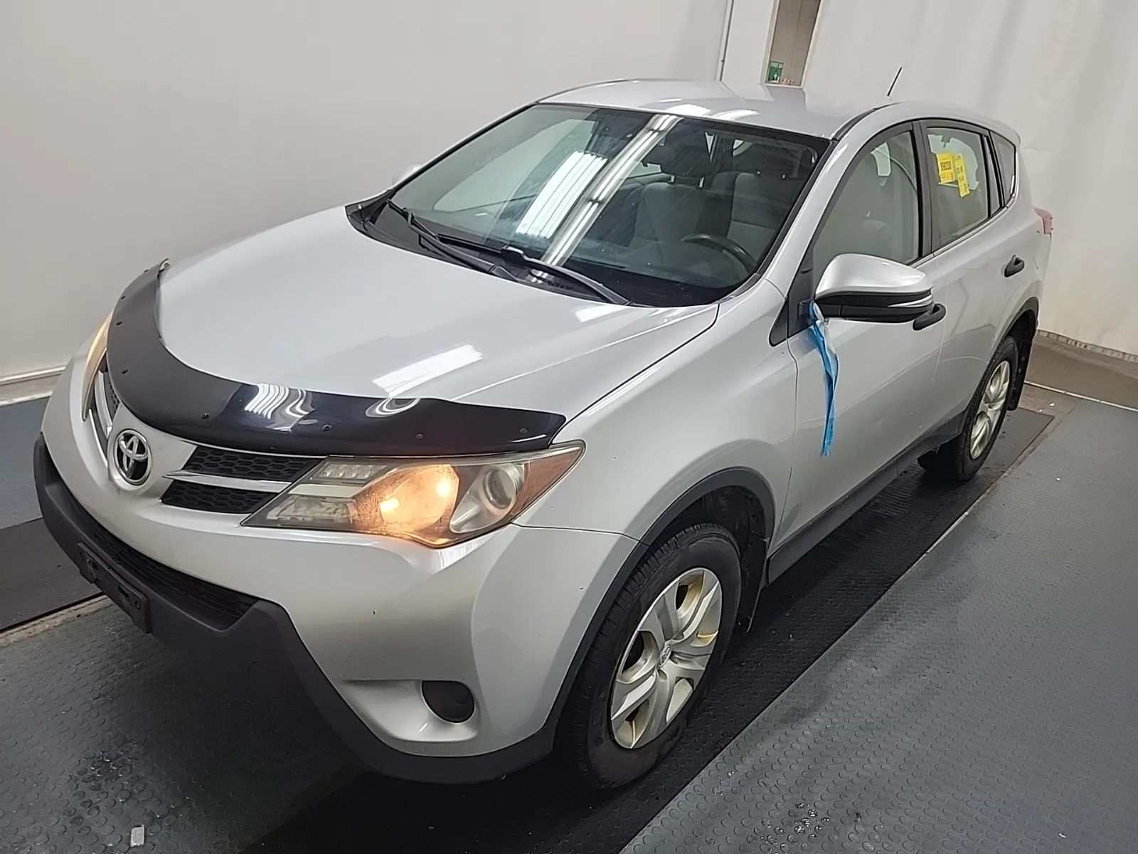 2013 Toyota Rav4