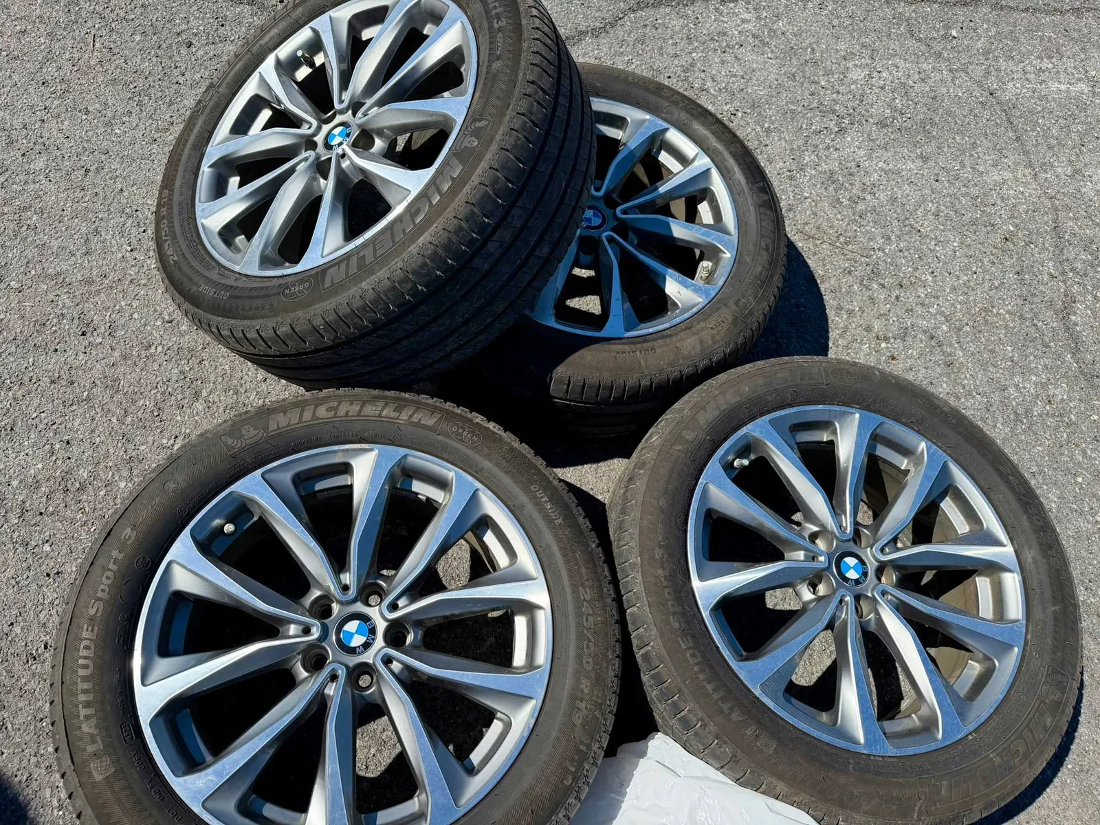 Tire