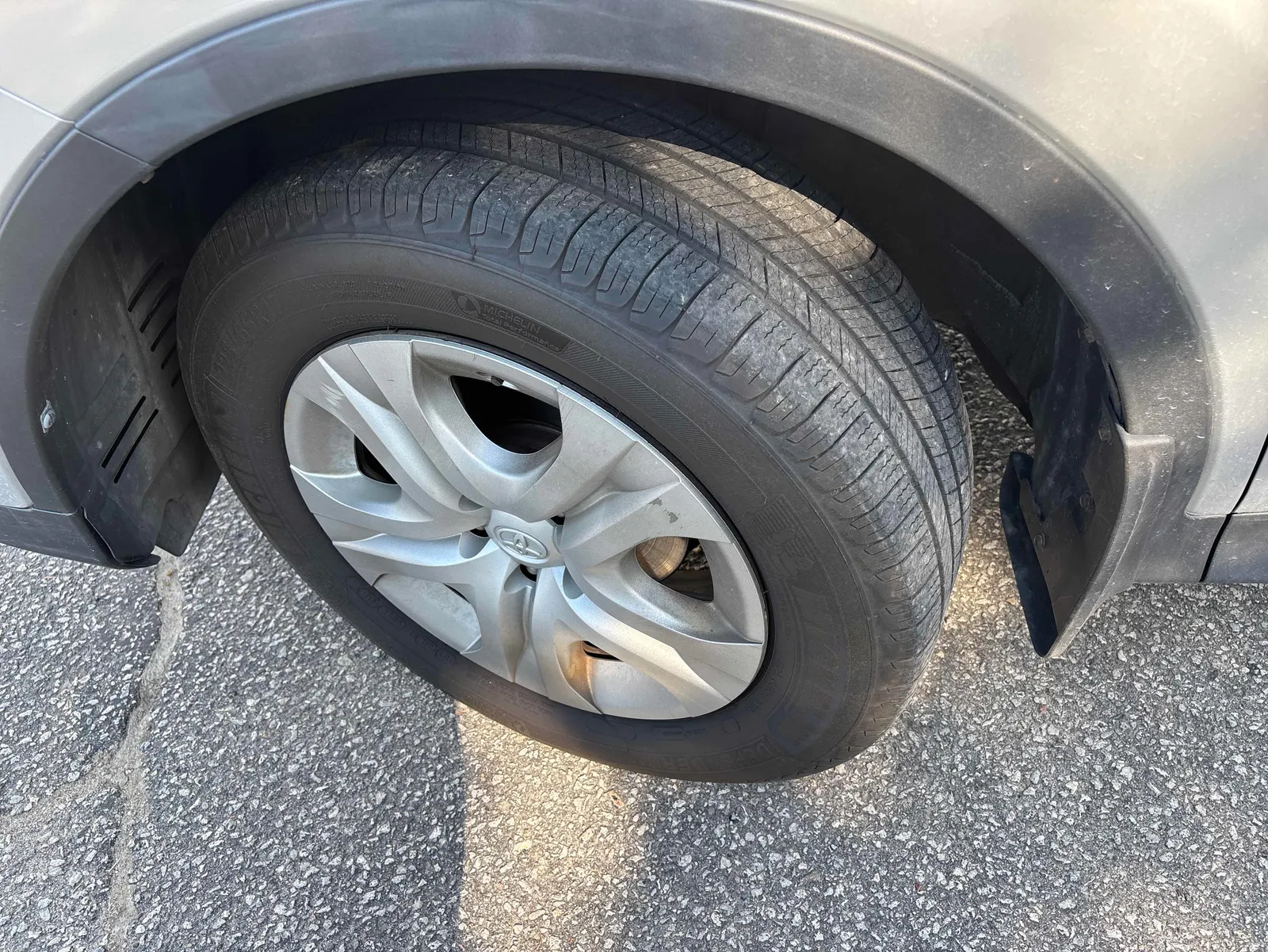 Tire