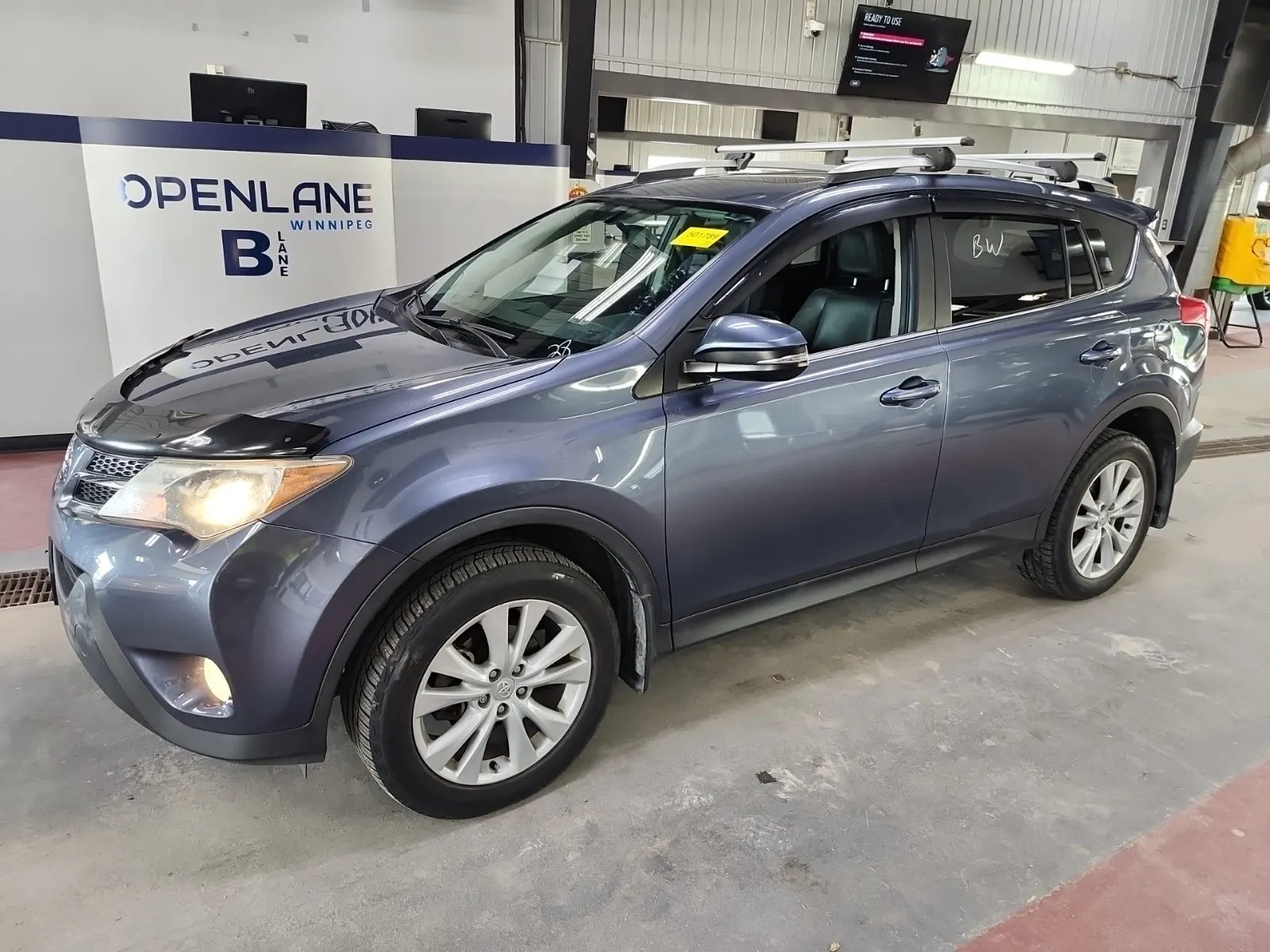 2013 Toyota Rav4