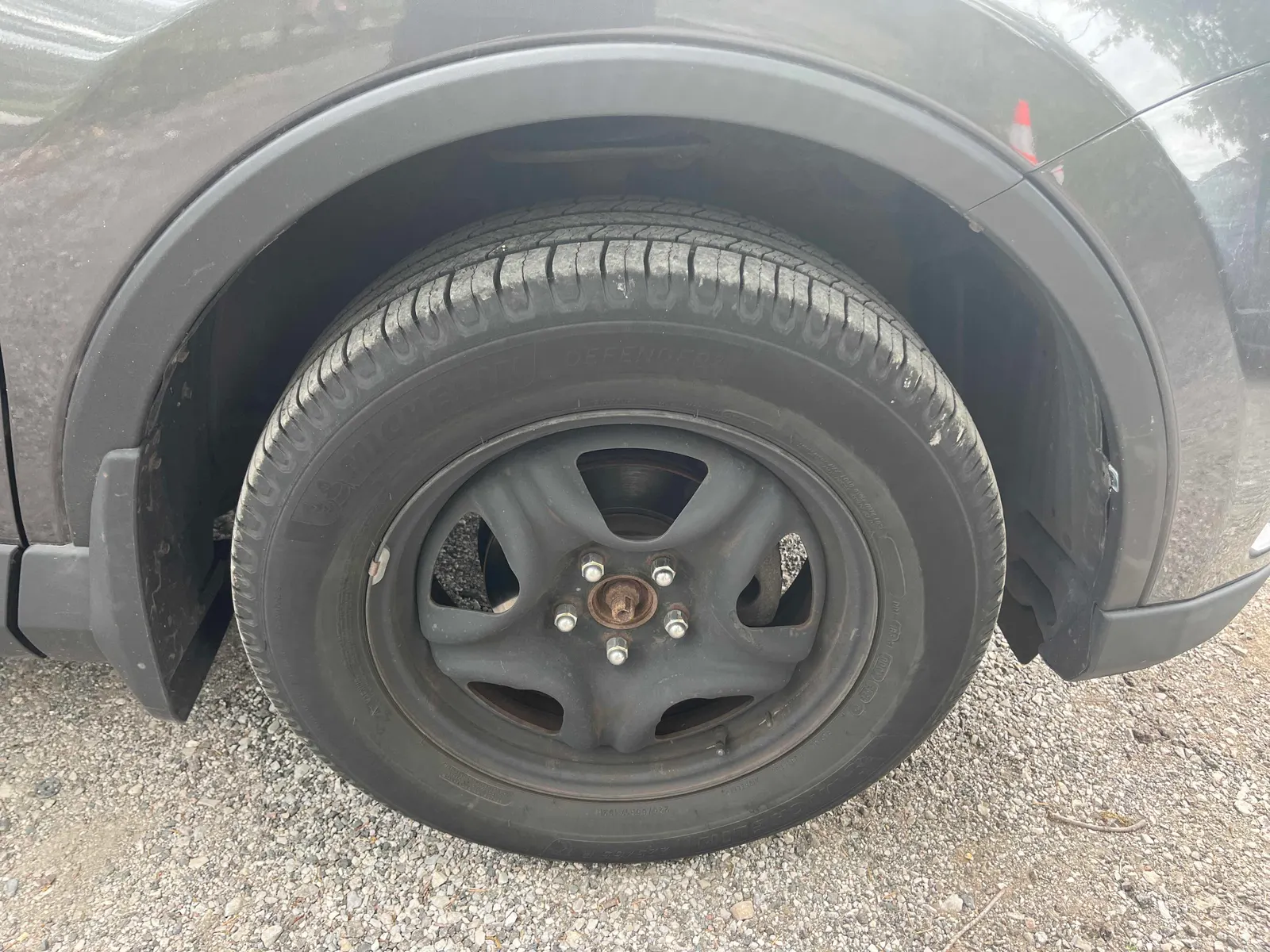 Tire