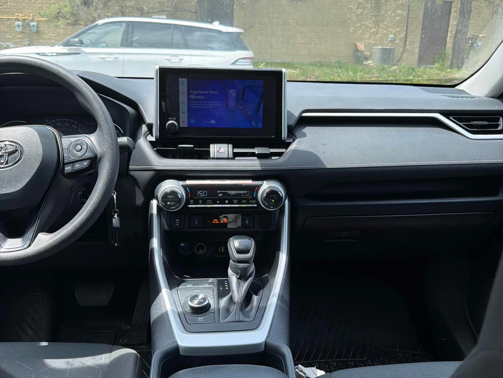 Console