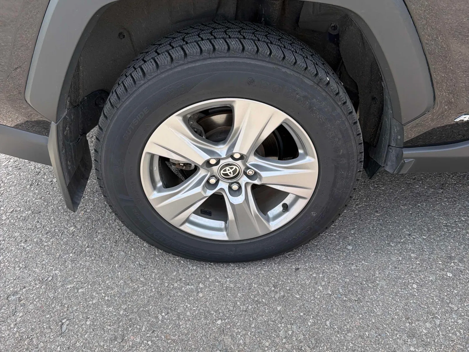 Tire