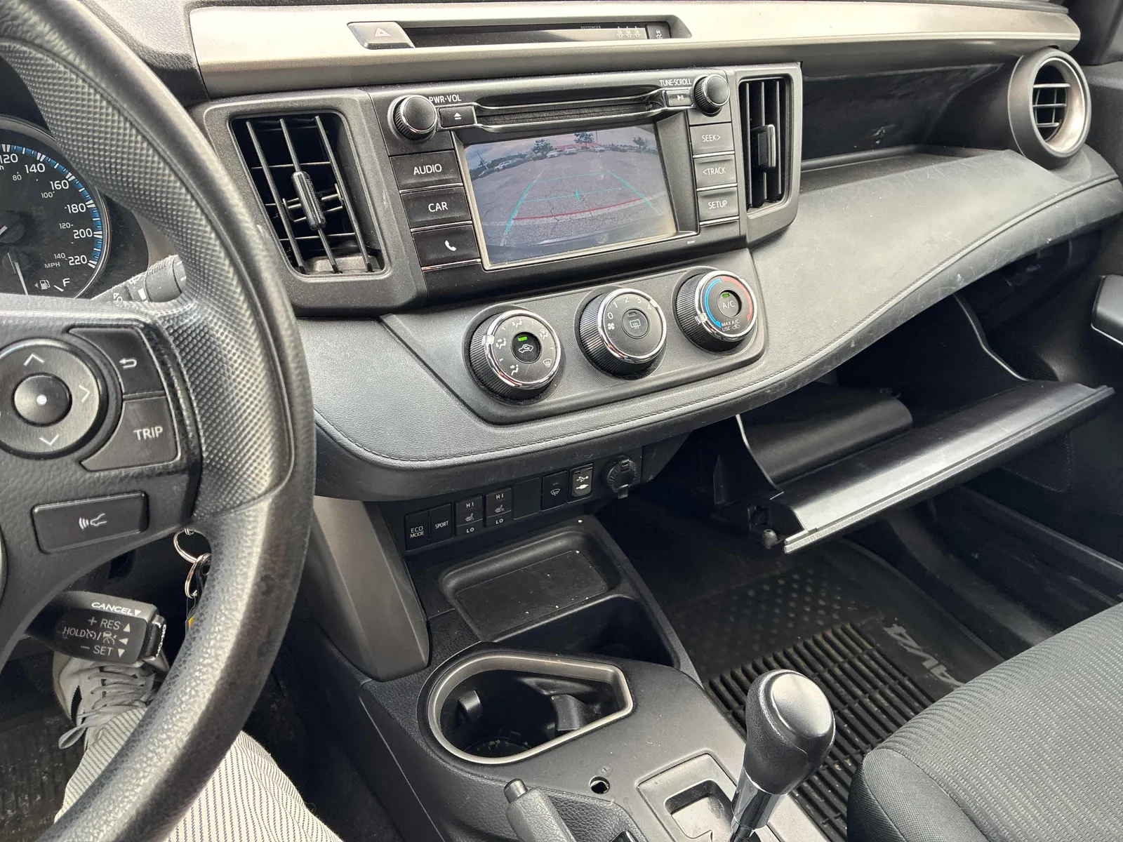 Console
