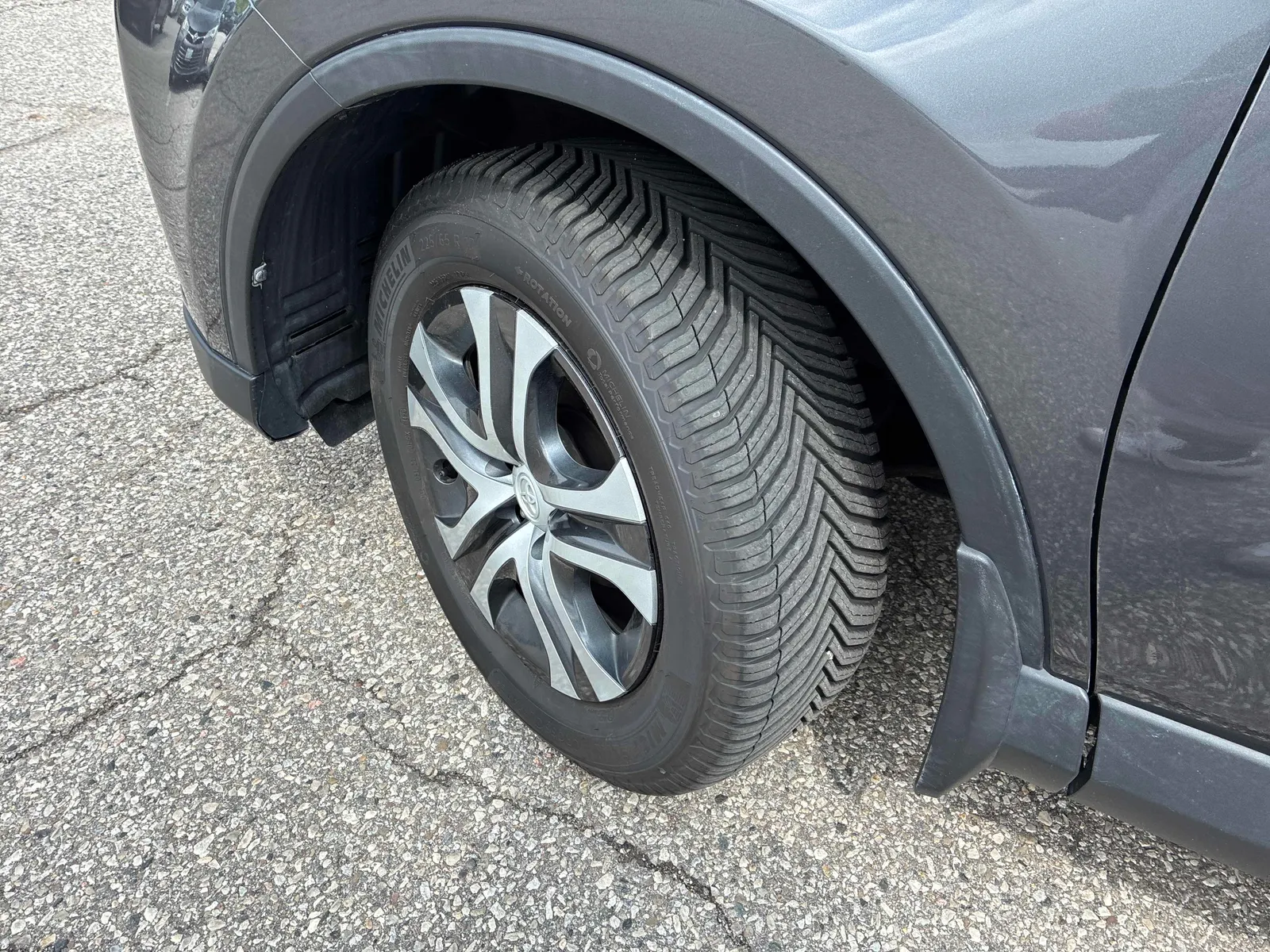Tire