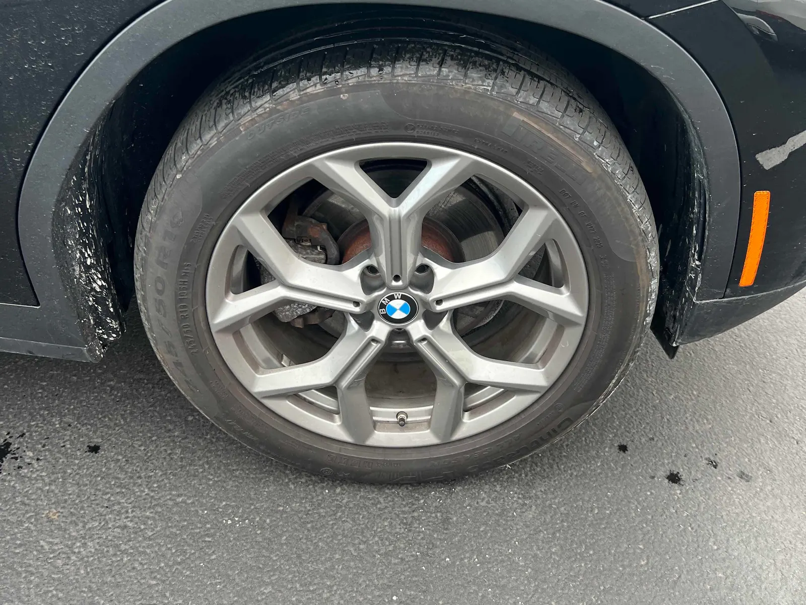 Tire