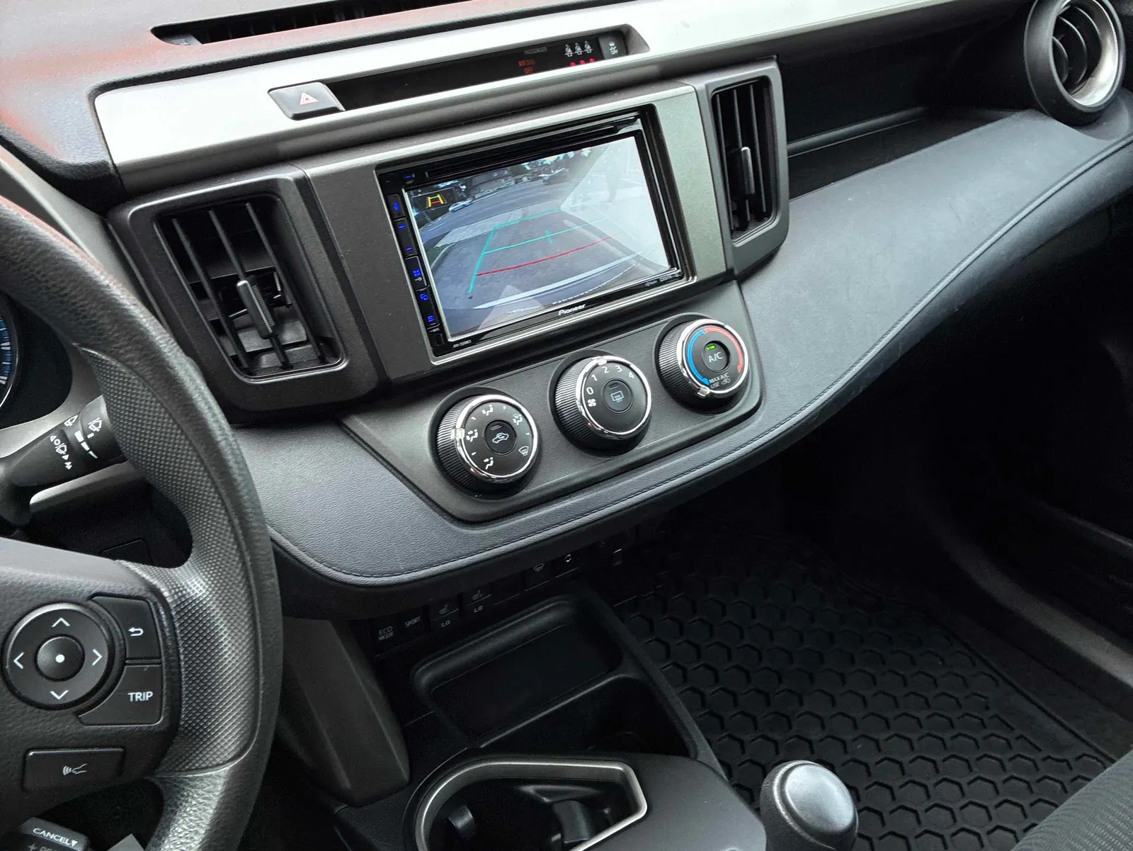 Console