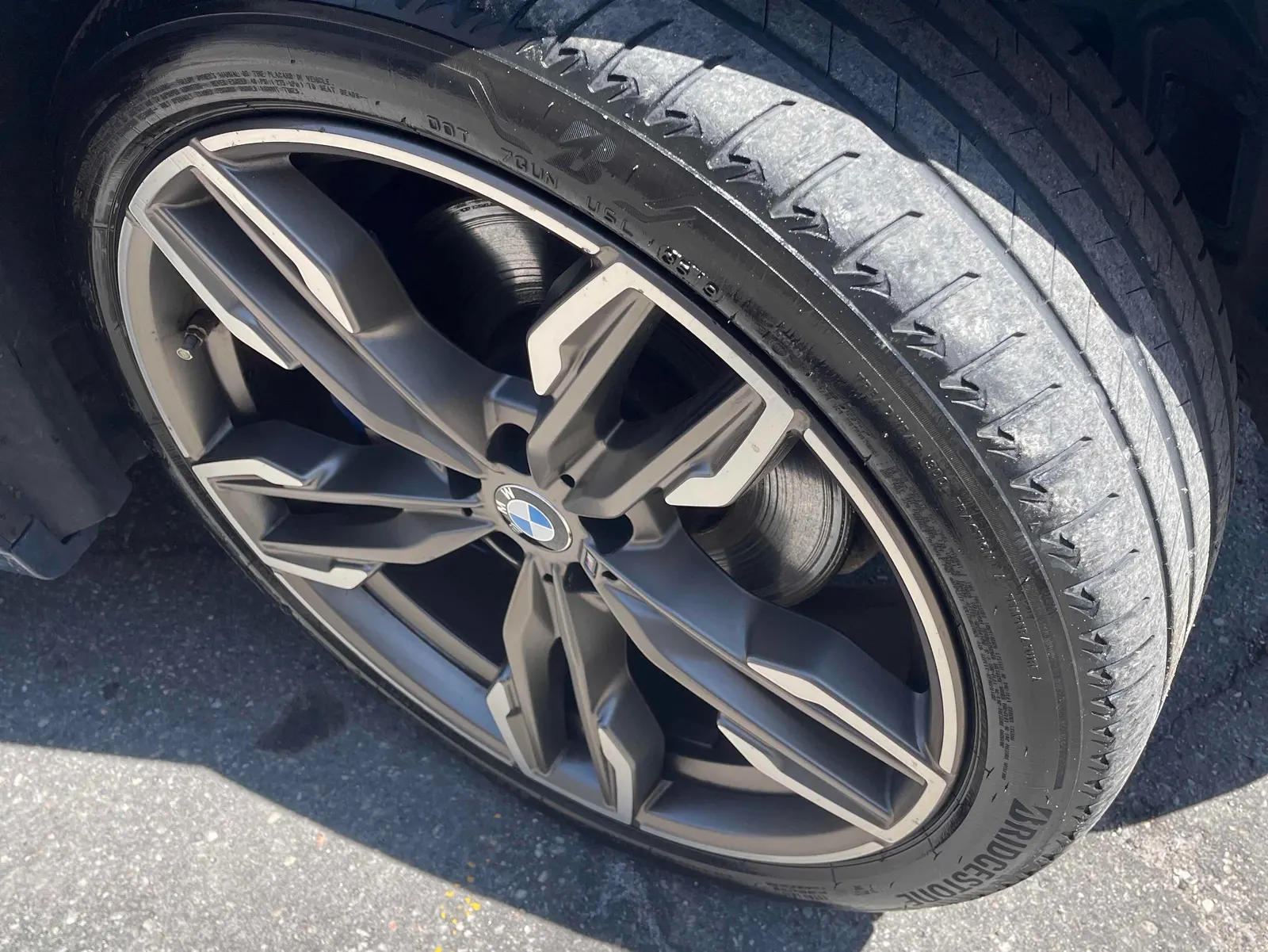 Tire