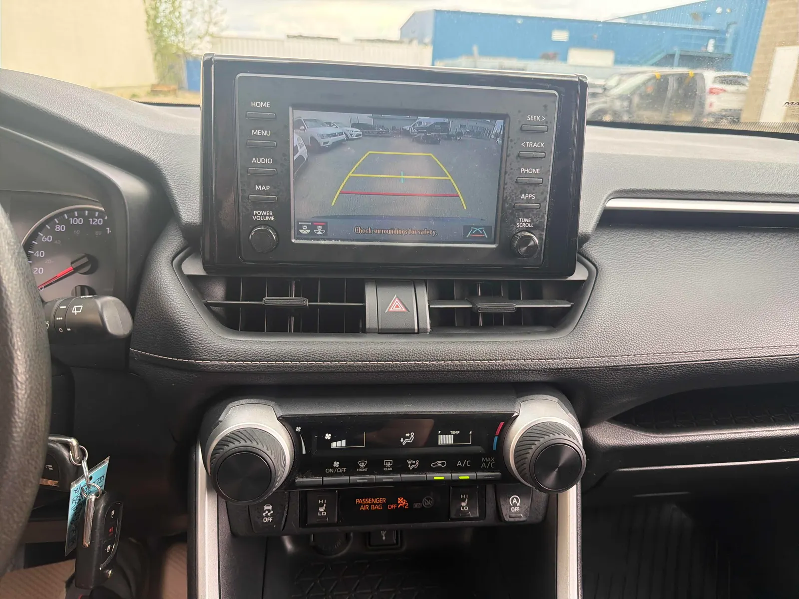 Console