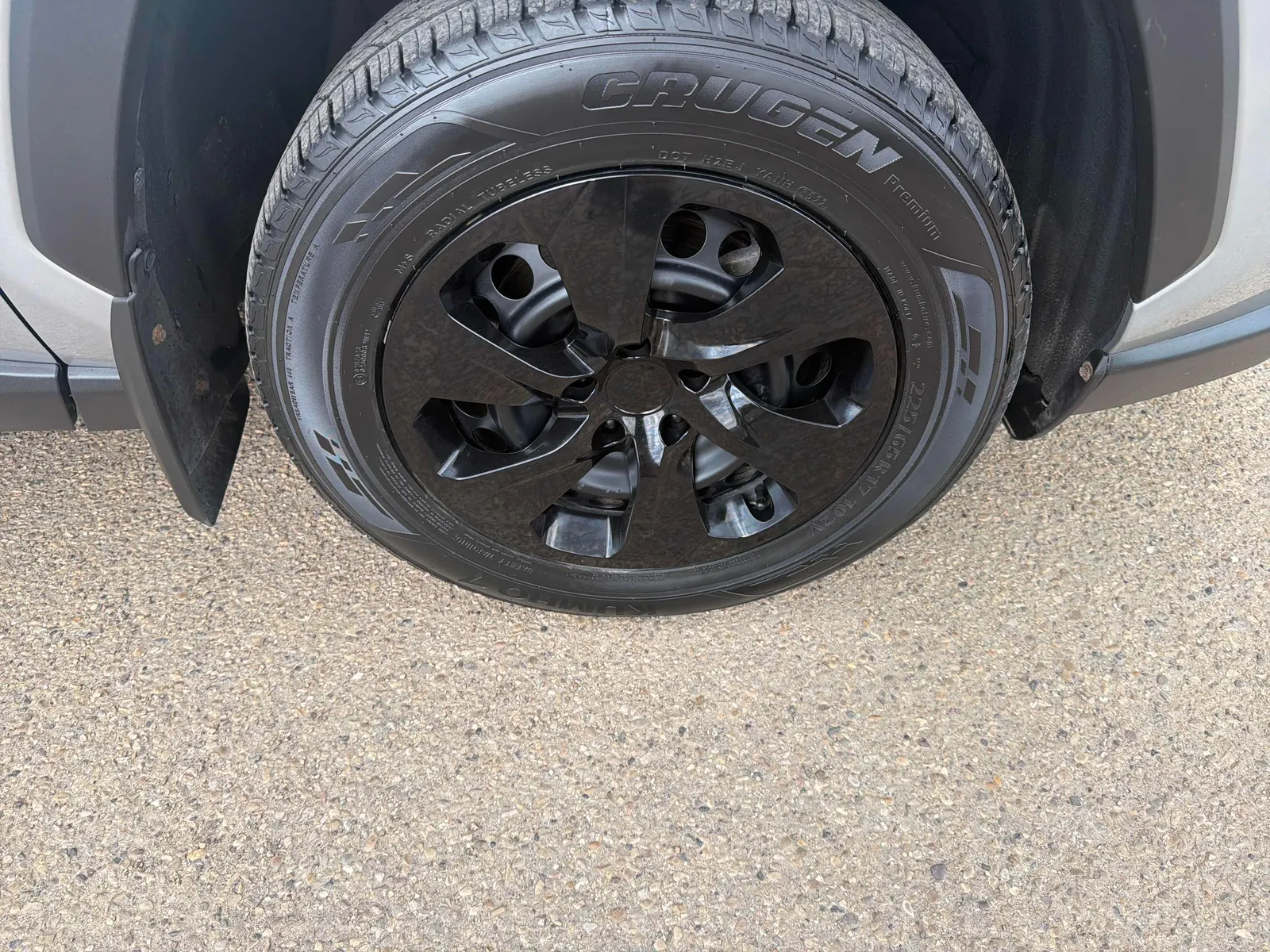 Tire