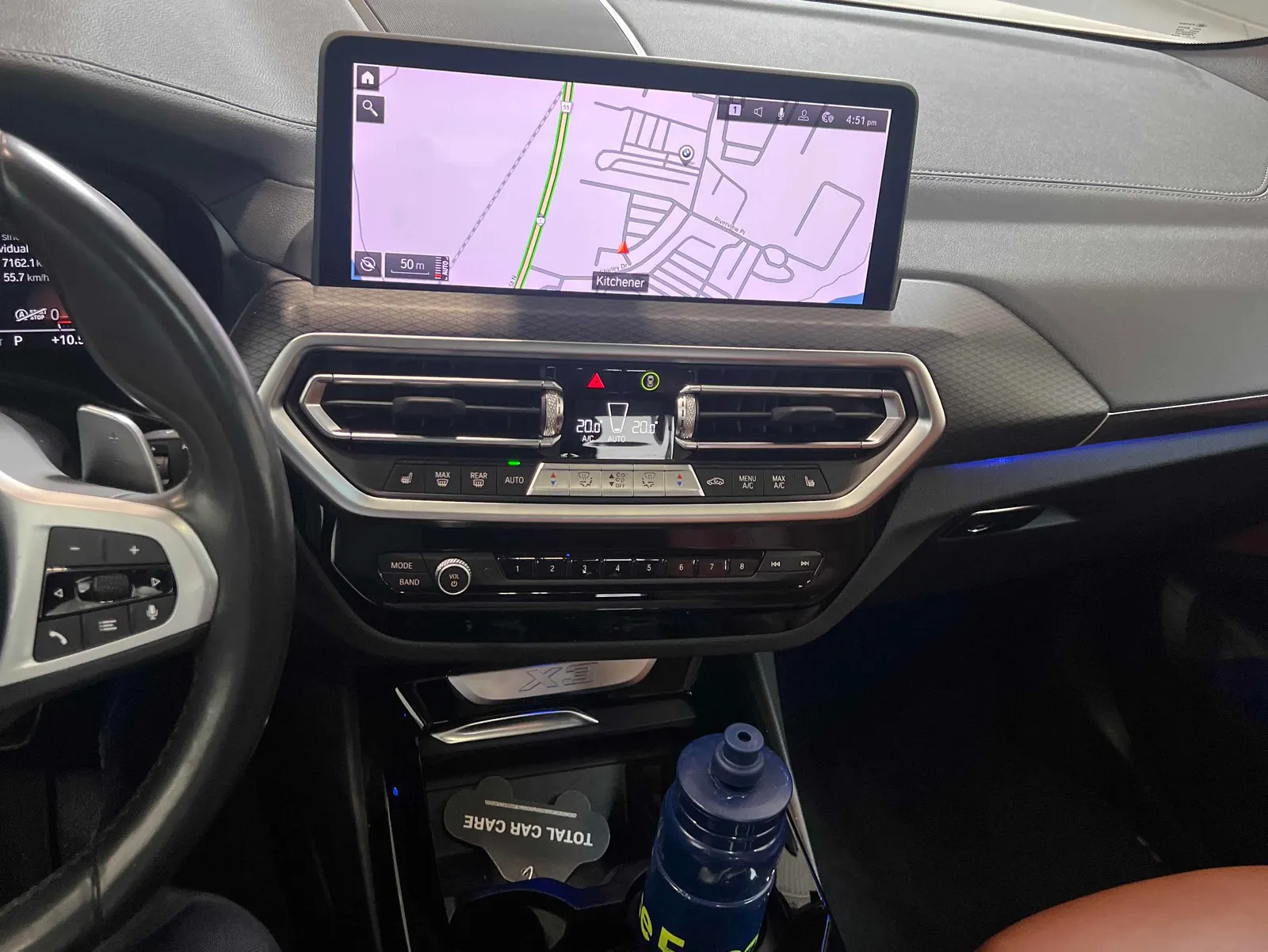 Console