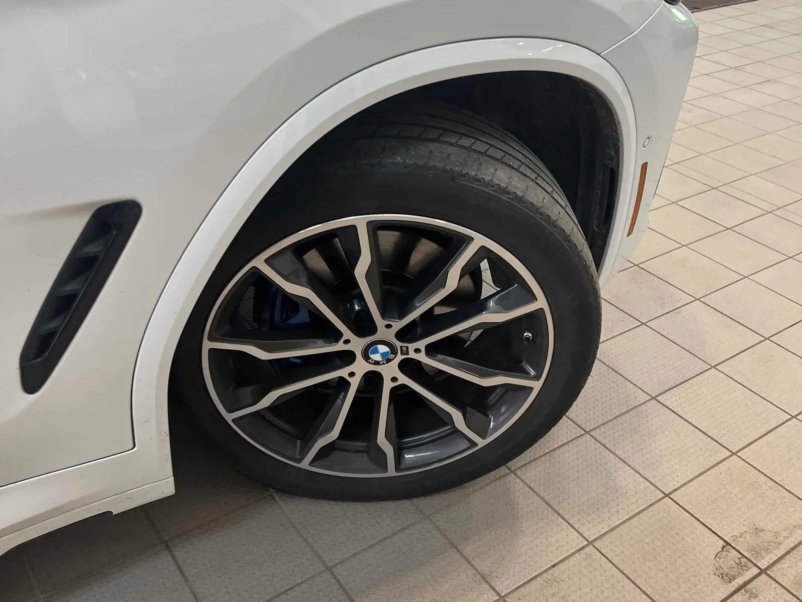 Tire