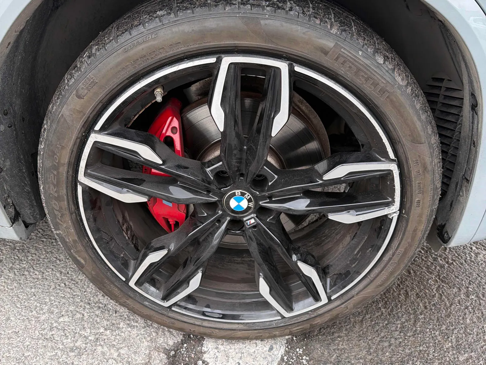 Tire