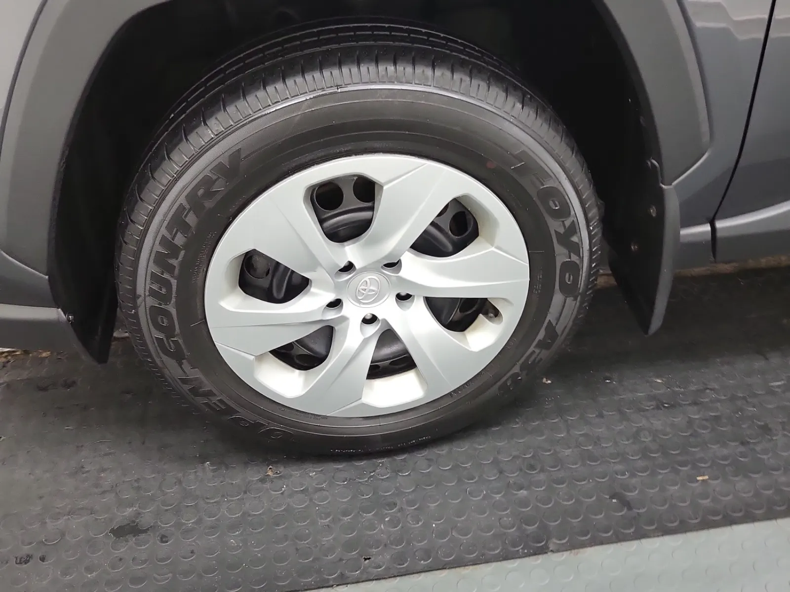 Tire