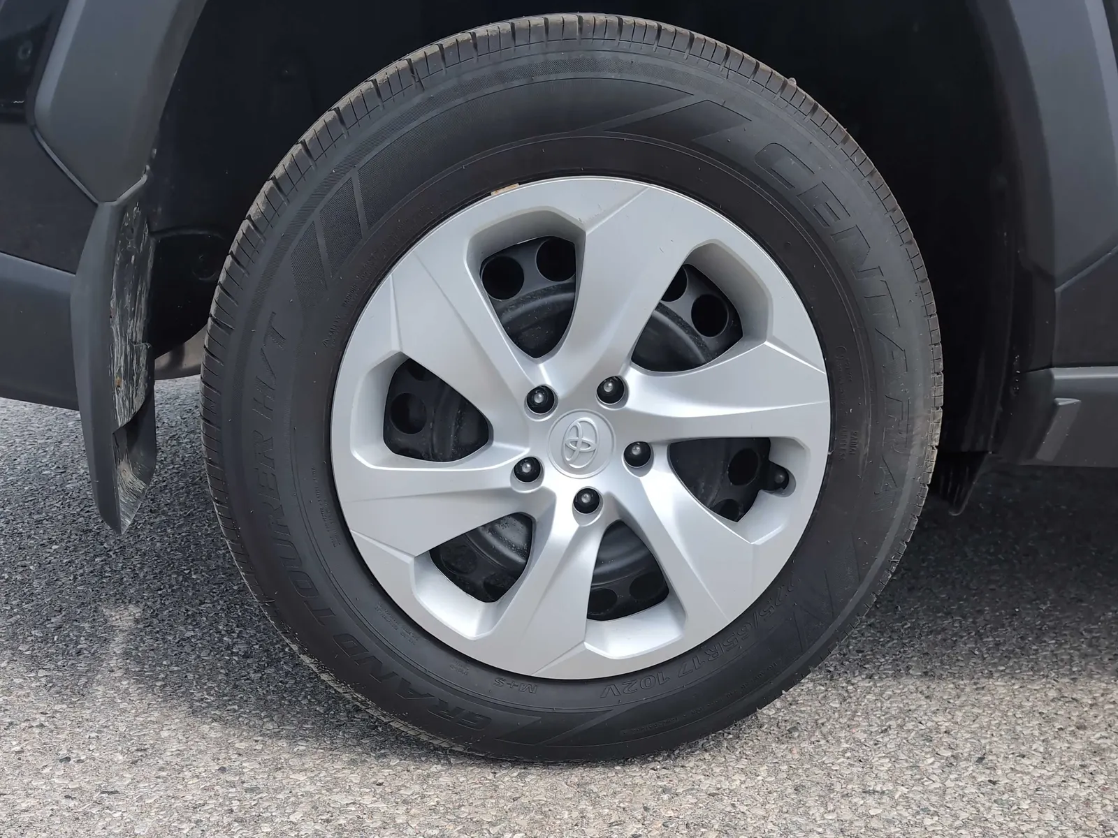 Tire