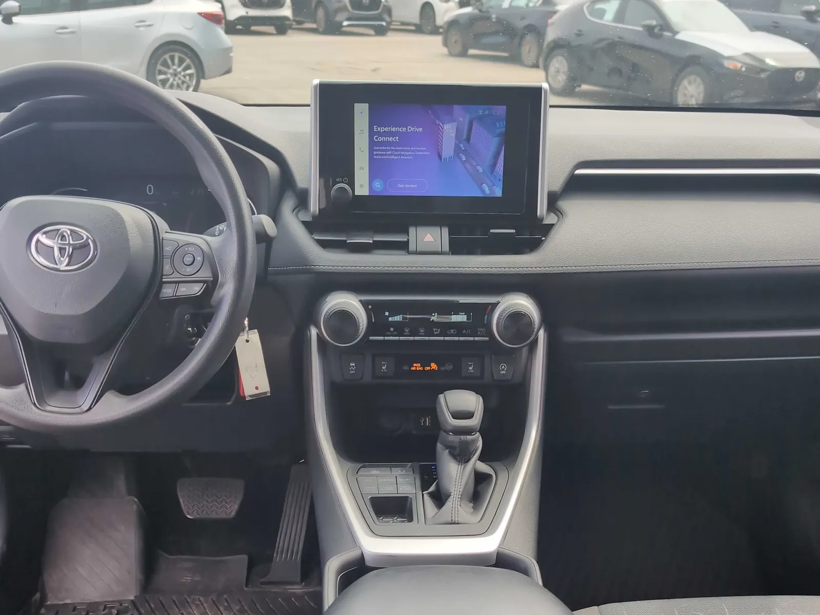 Console