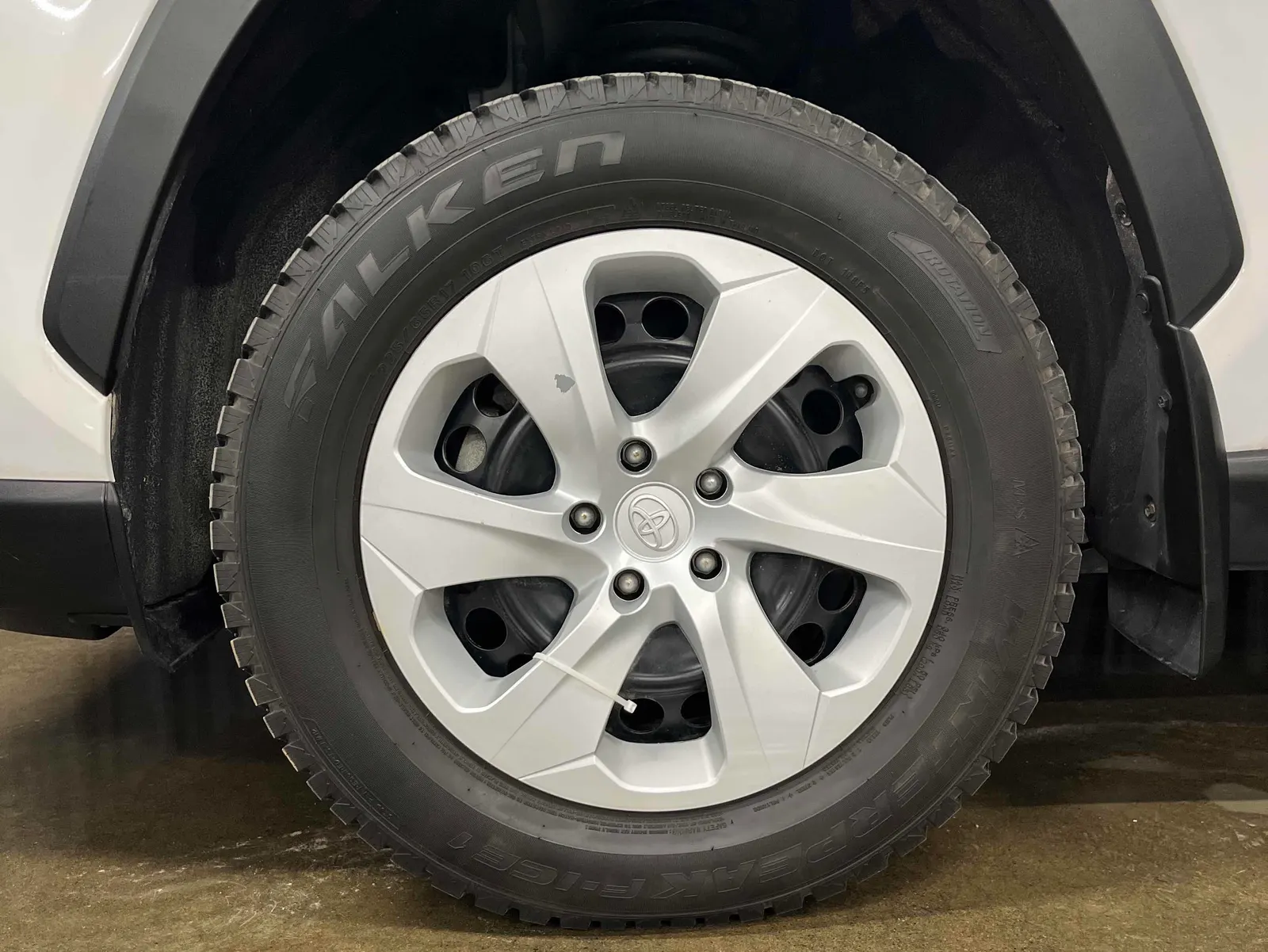 Tire