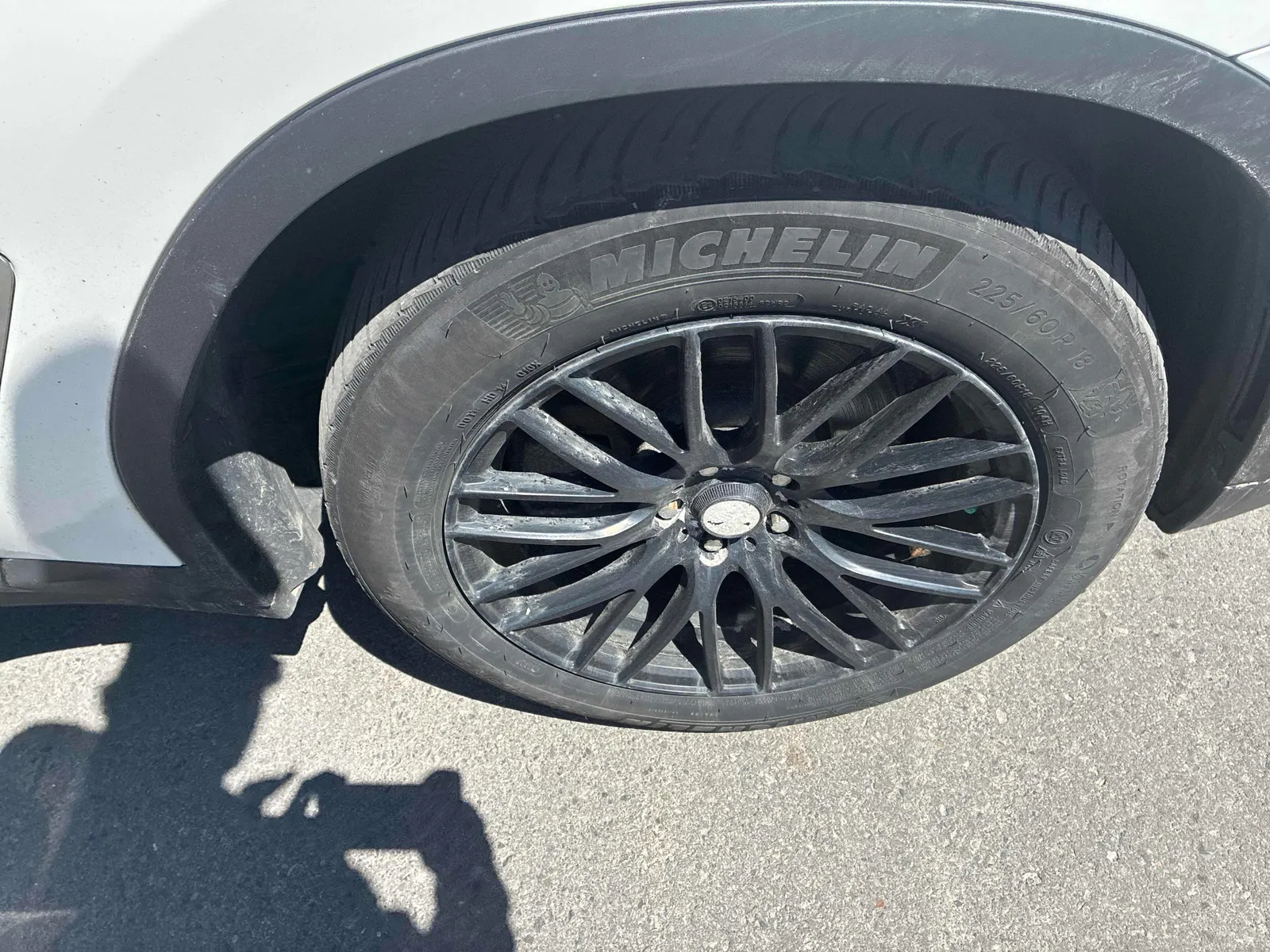 Tire