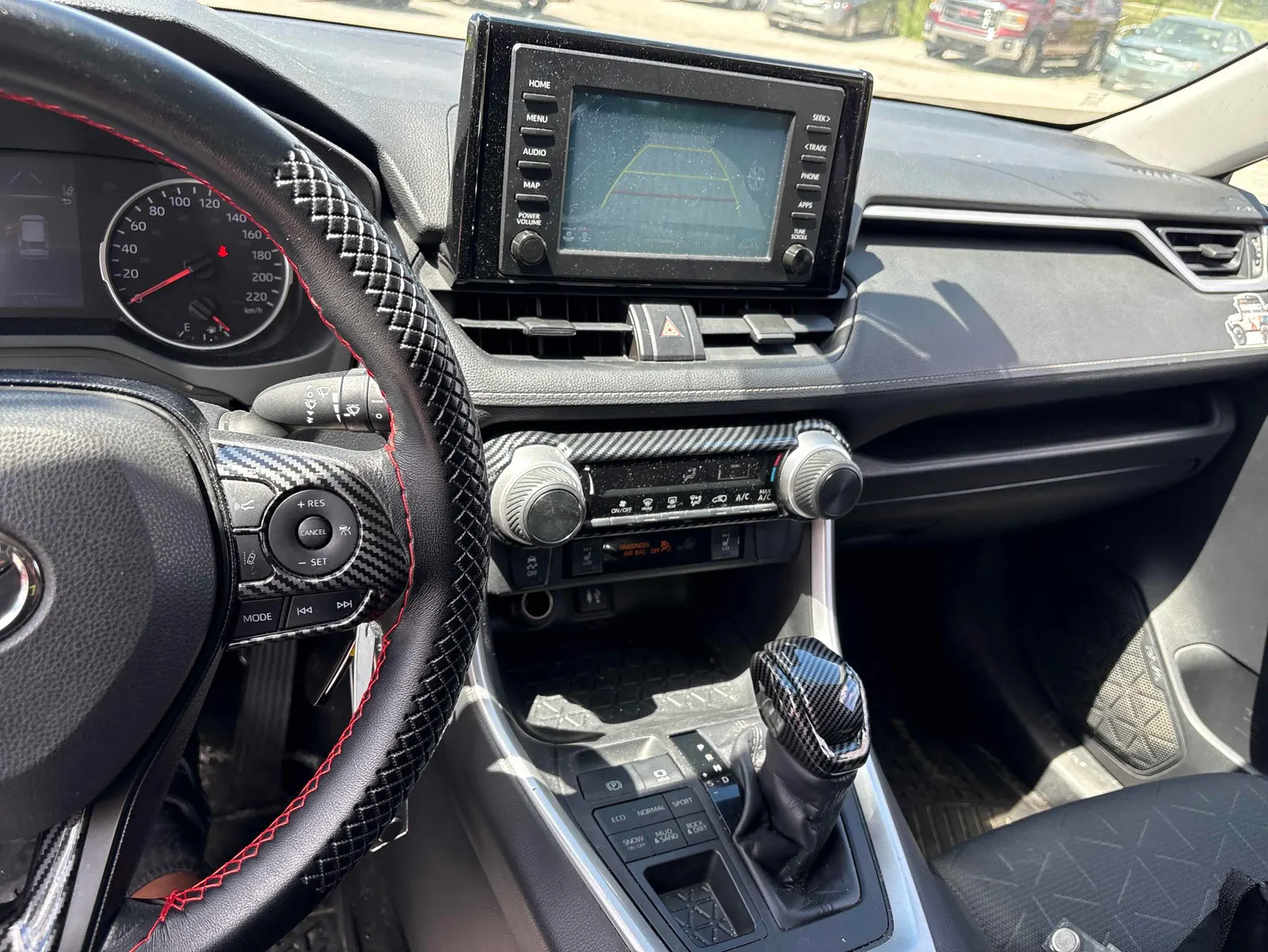 Console