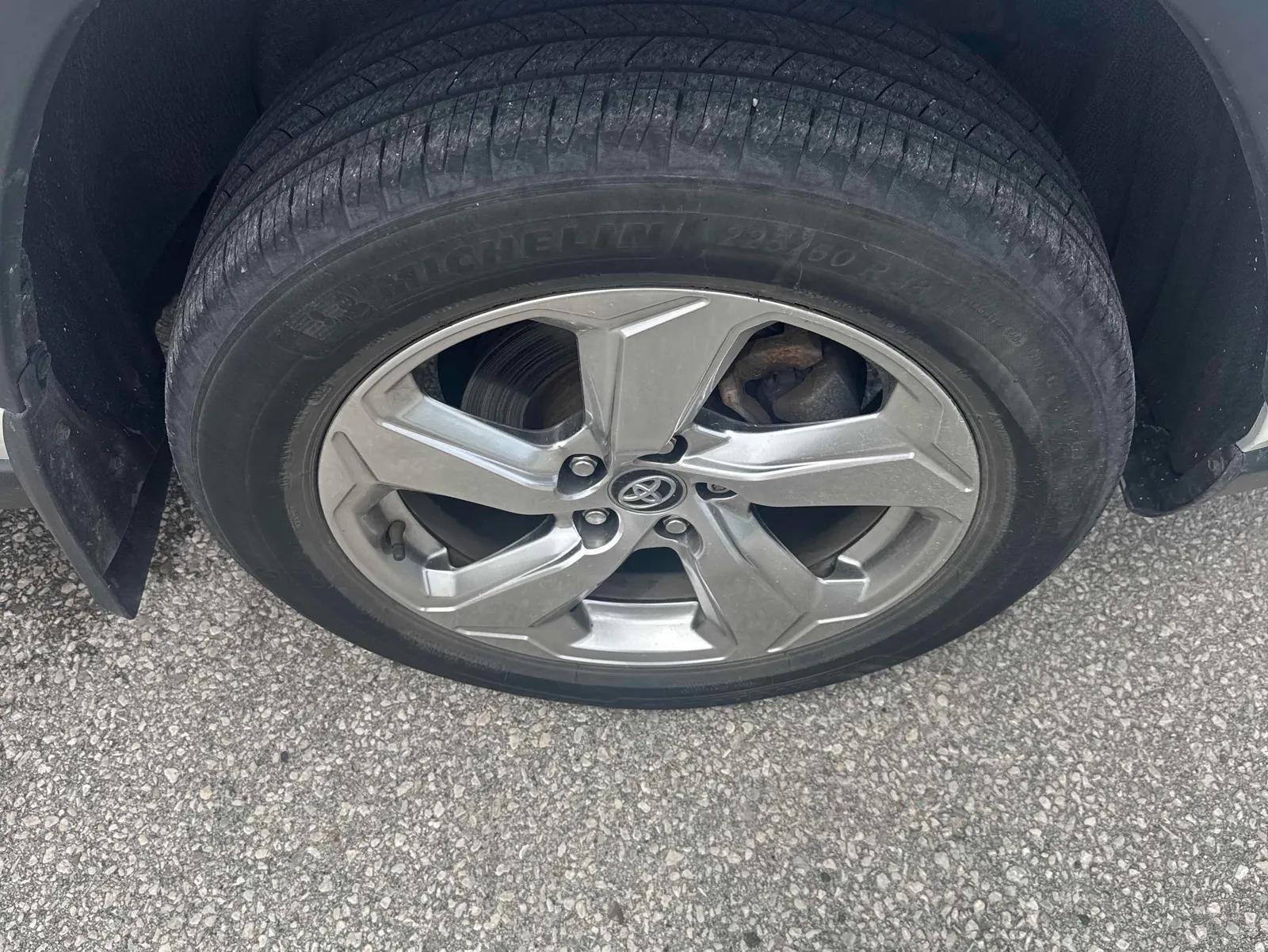 Tire