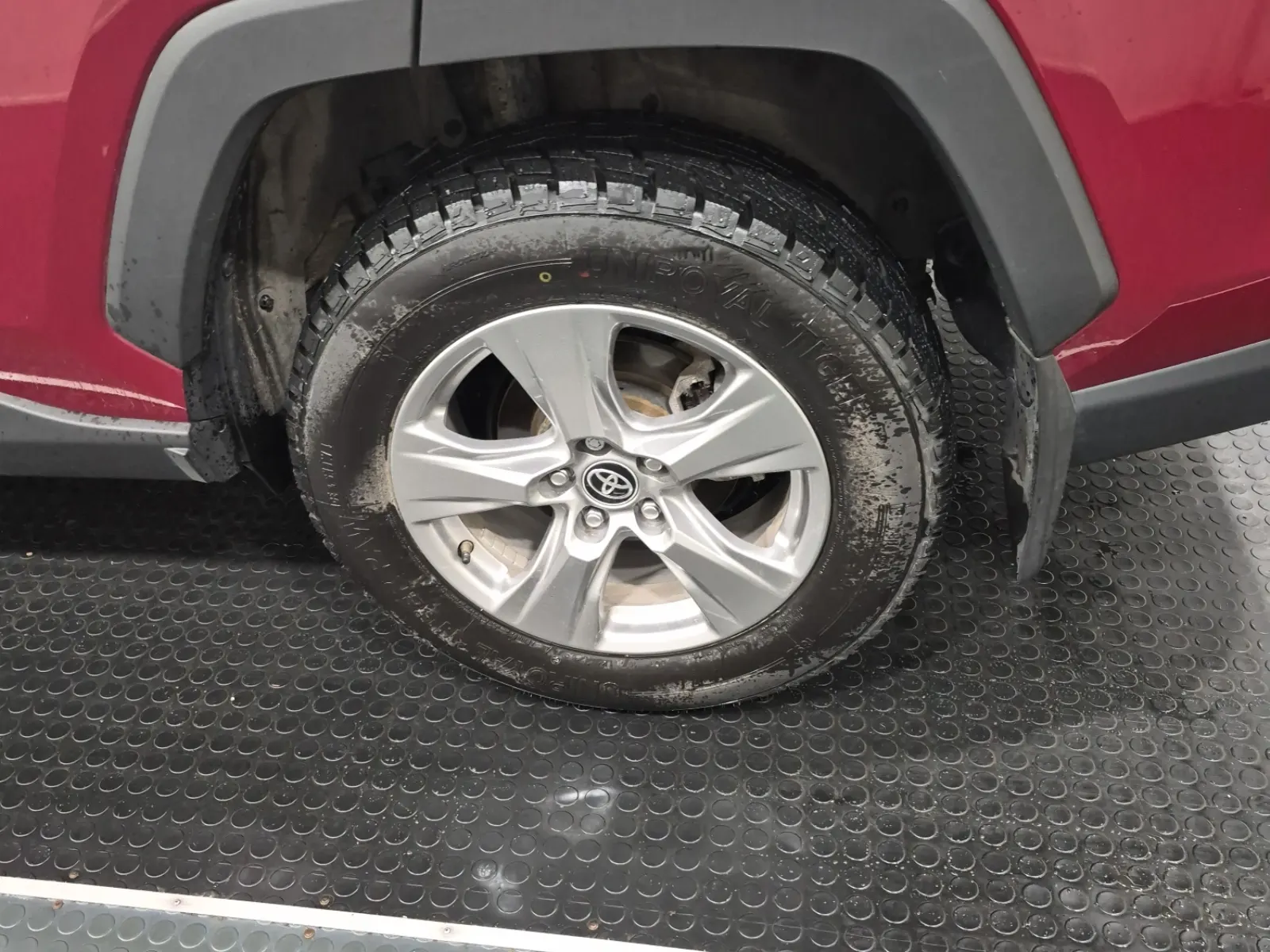 Tire