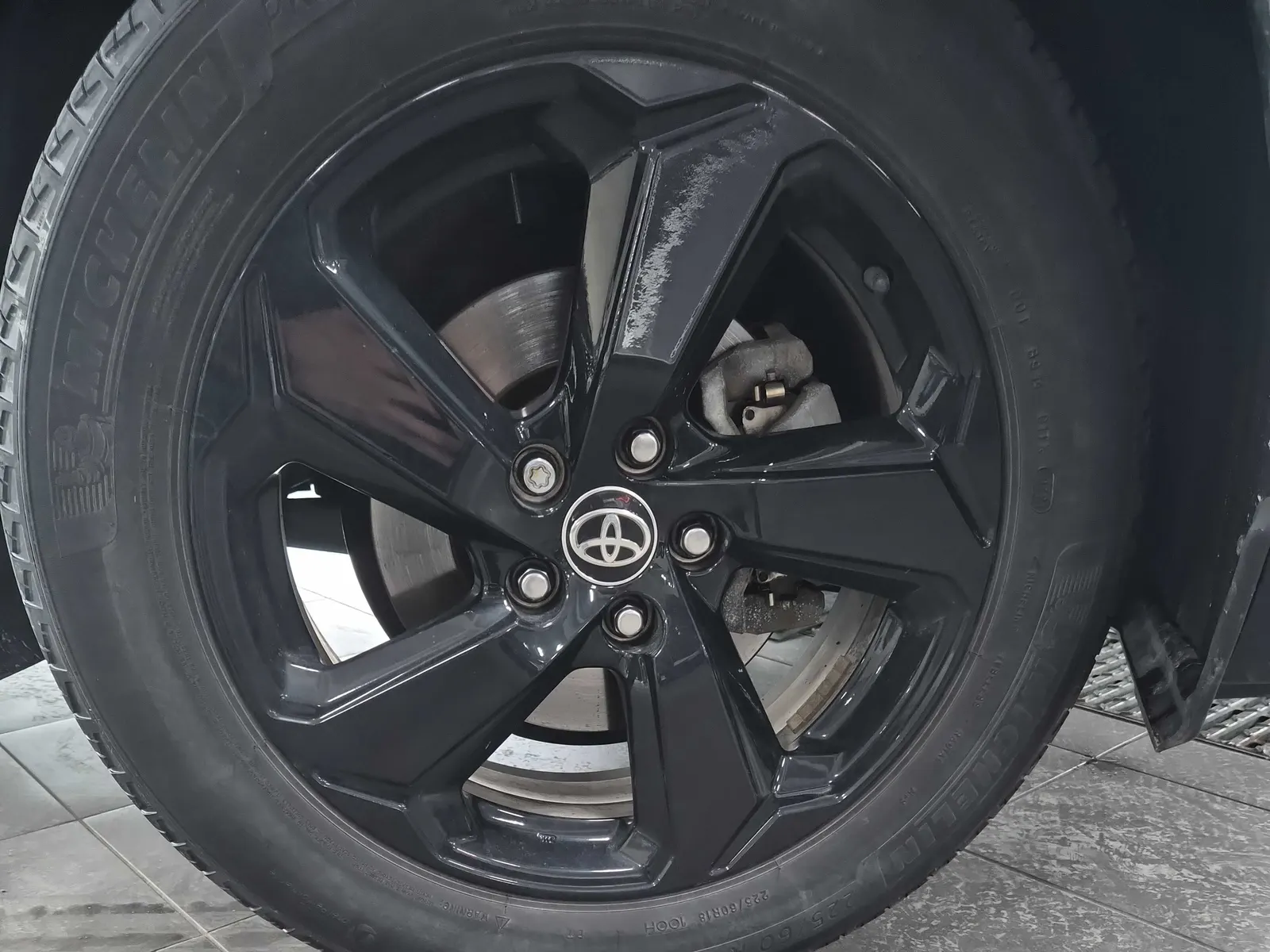 Tire
