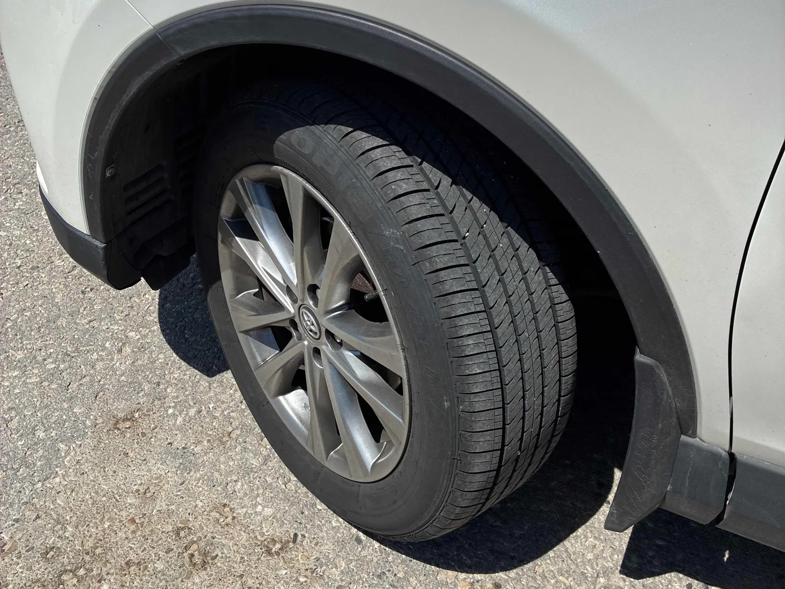 Tire