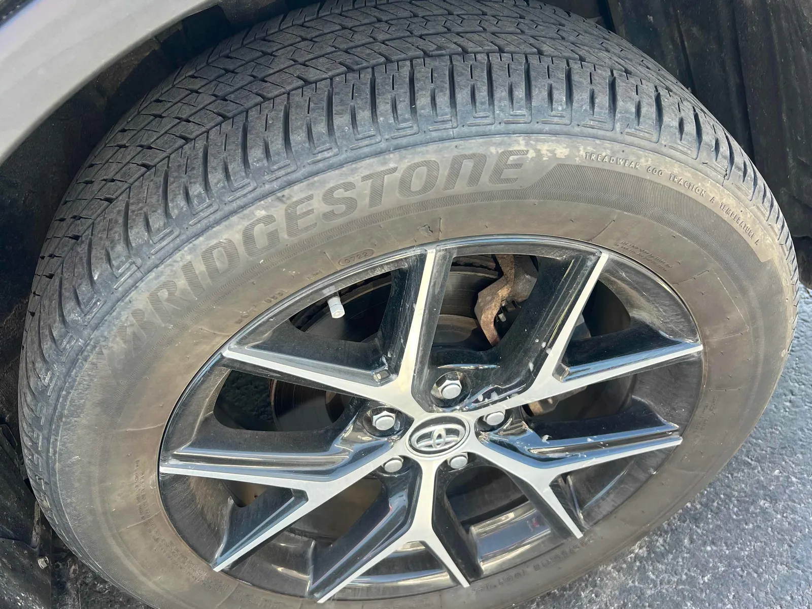Tire