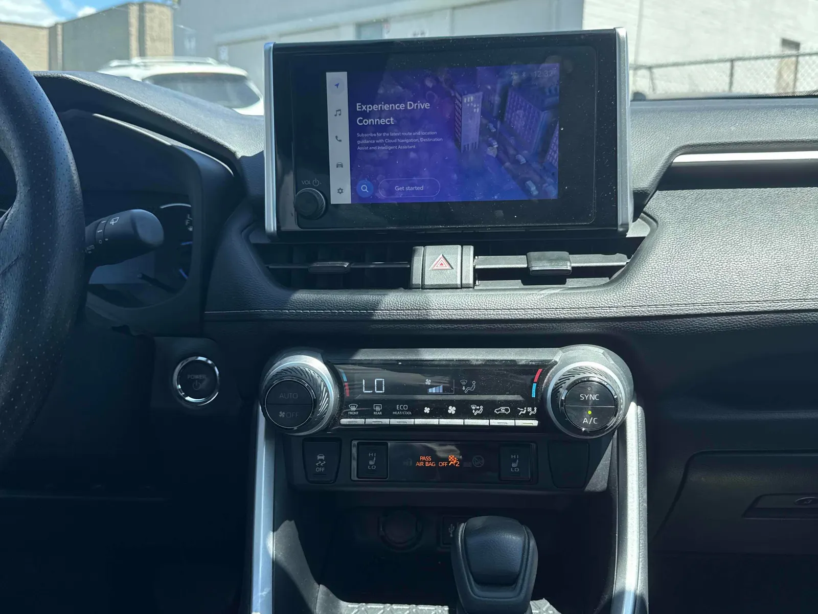 Console