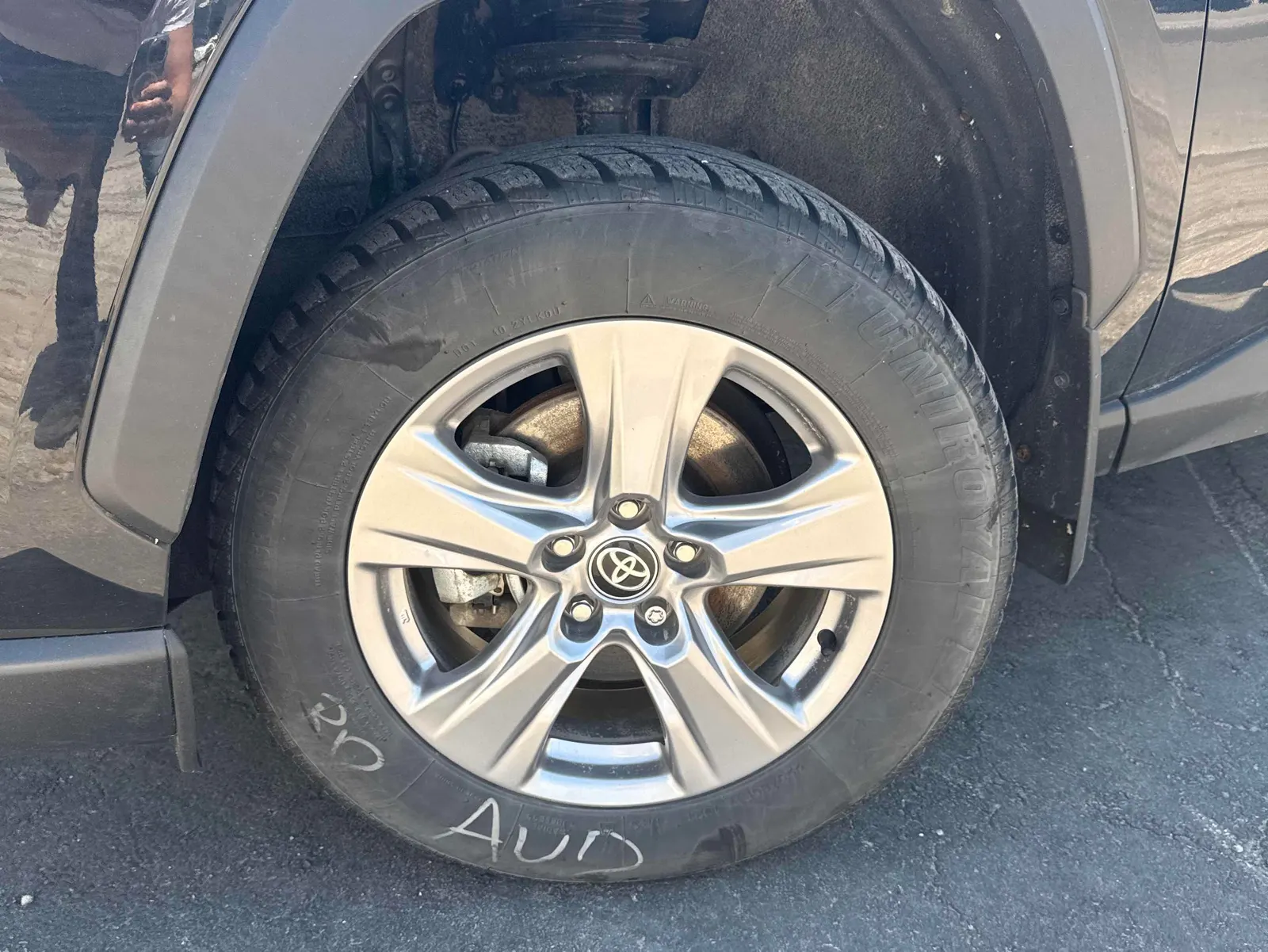 Tire