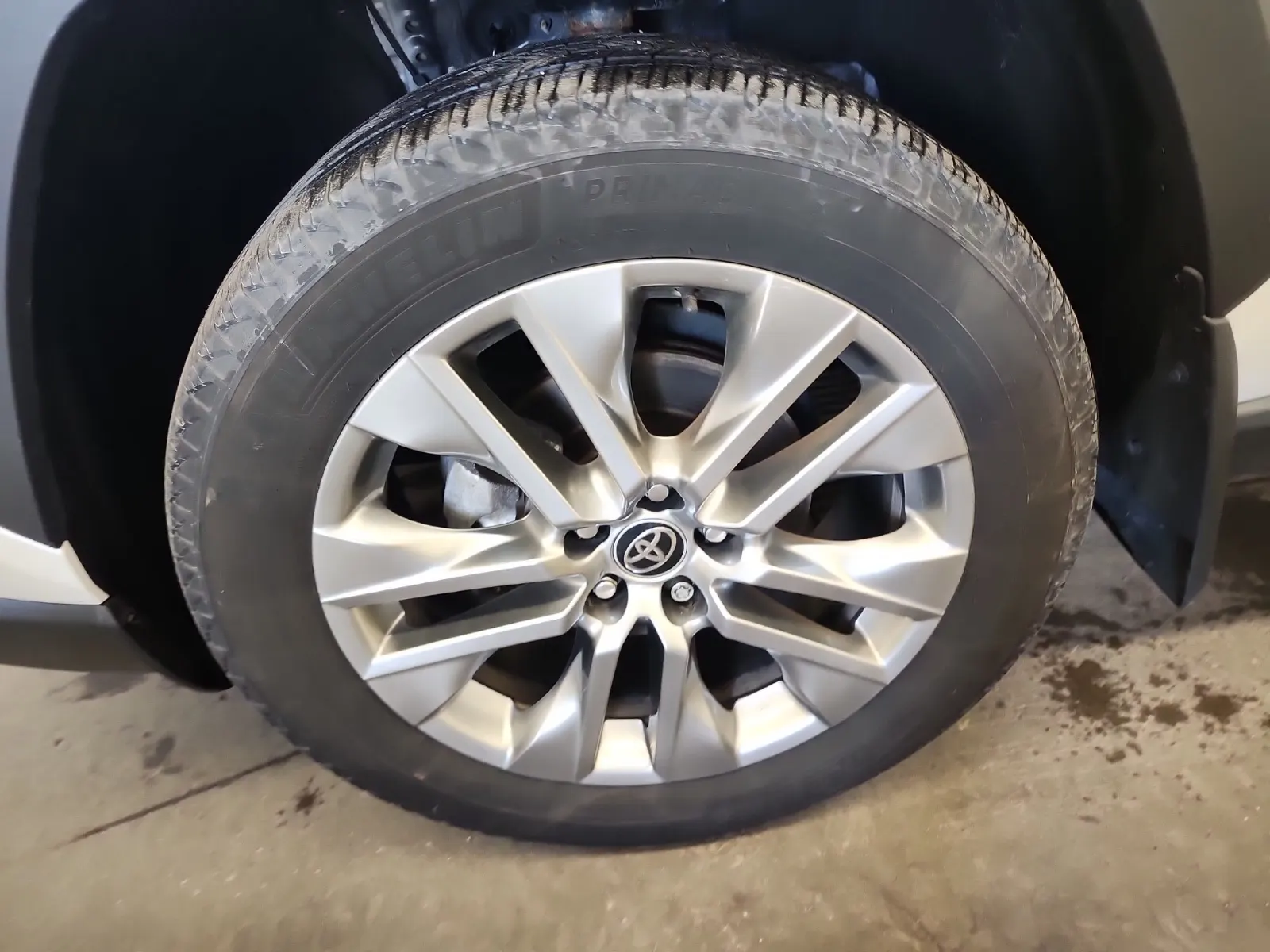 Tire