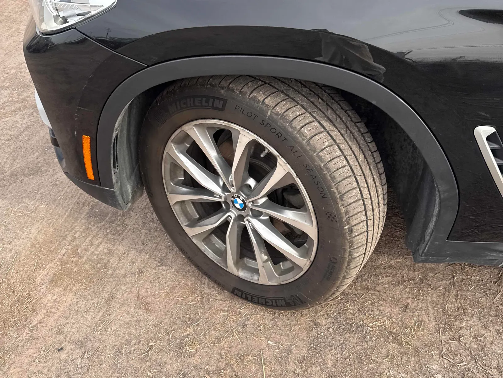 Tire